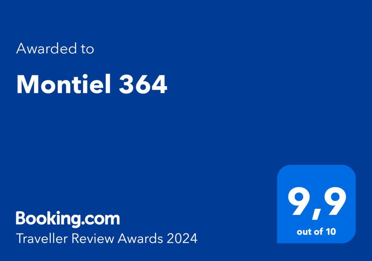 Montiel 364