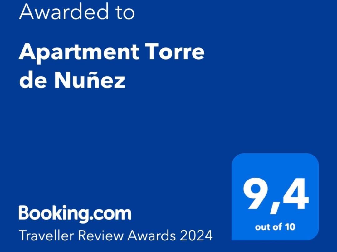 Torres De Nunez *