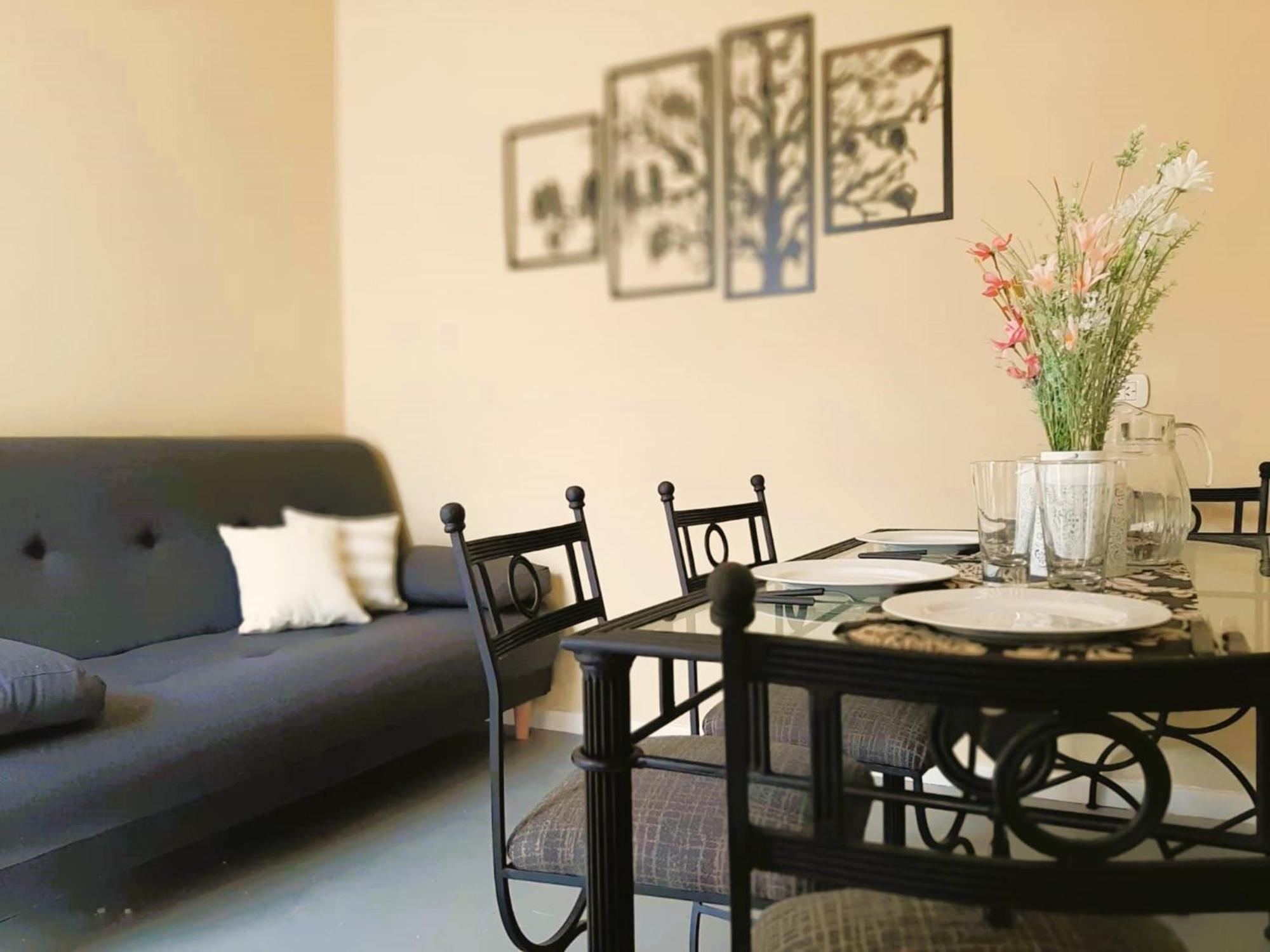 Ph Tipo Casa Con Patio - Palermo Hollywood - A Cuadras De Santa Fe Y Juan B Justo Ciudad Autónoma de Buenos Aires