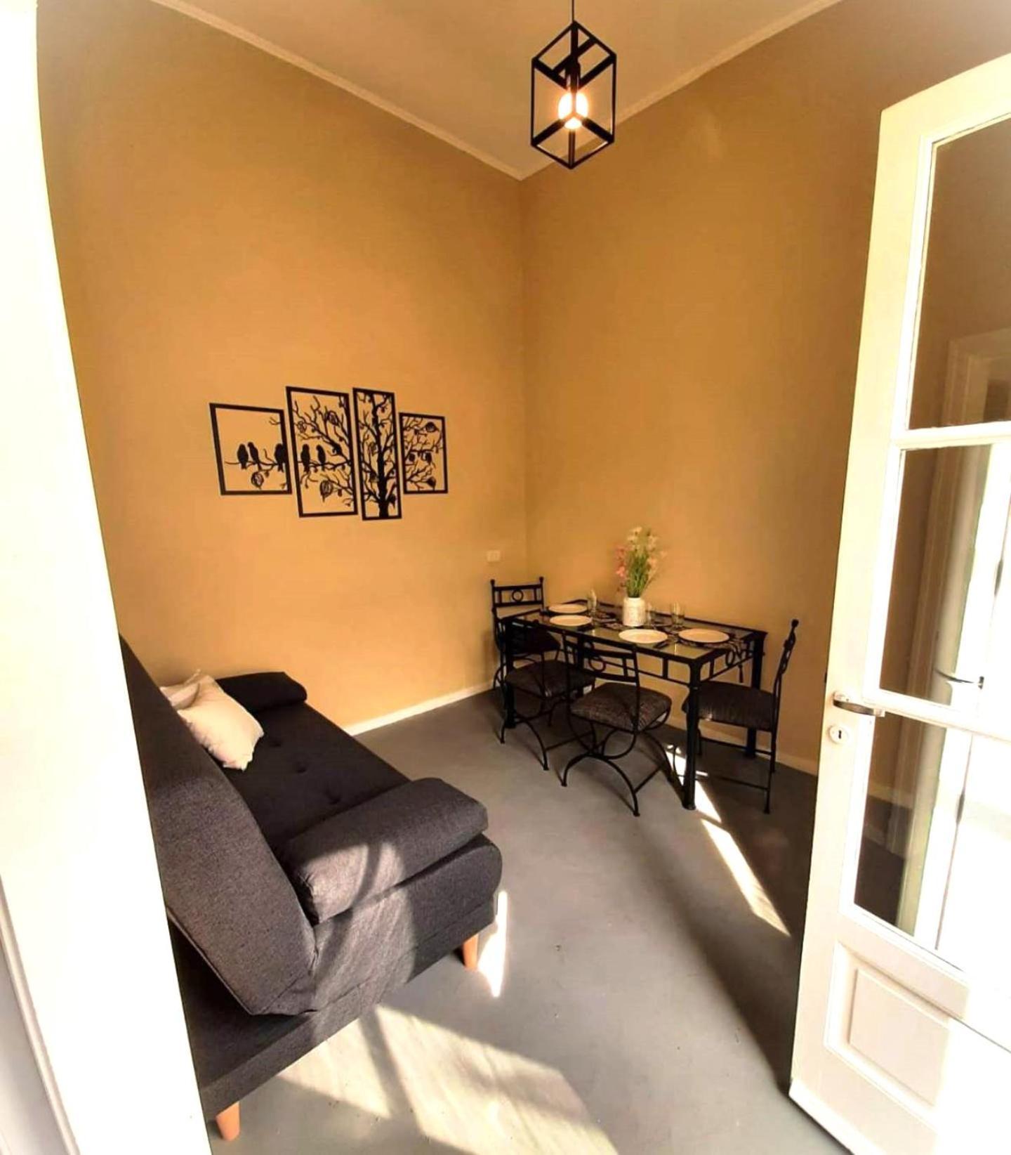 Сasa de vacaciones Ph Tipo Casa Con Patio - Palermo Hollywood - A Cuadras De Santa Fe Y Juan B Justo