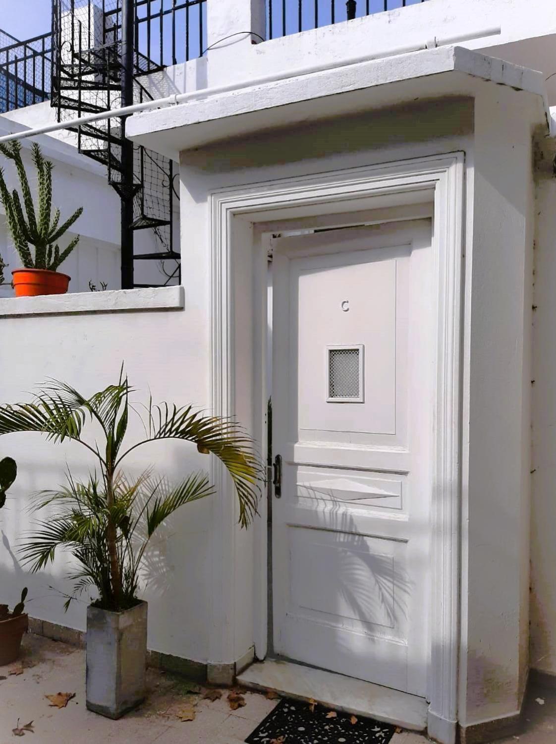 Ph Tipo Casa Con Patio - Palermo Hollywood - A Cuadras De Santa Fe Y Juan B Justo Сasa de vacaciones