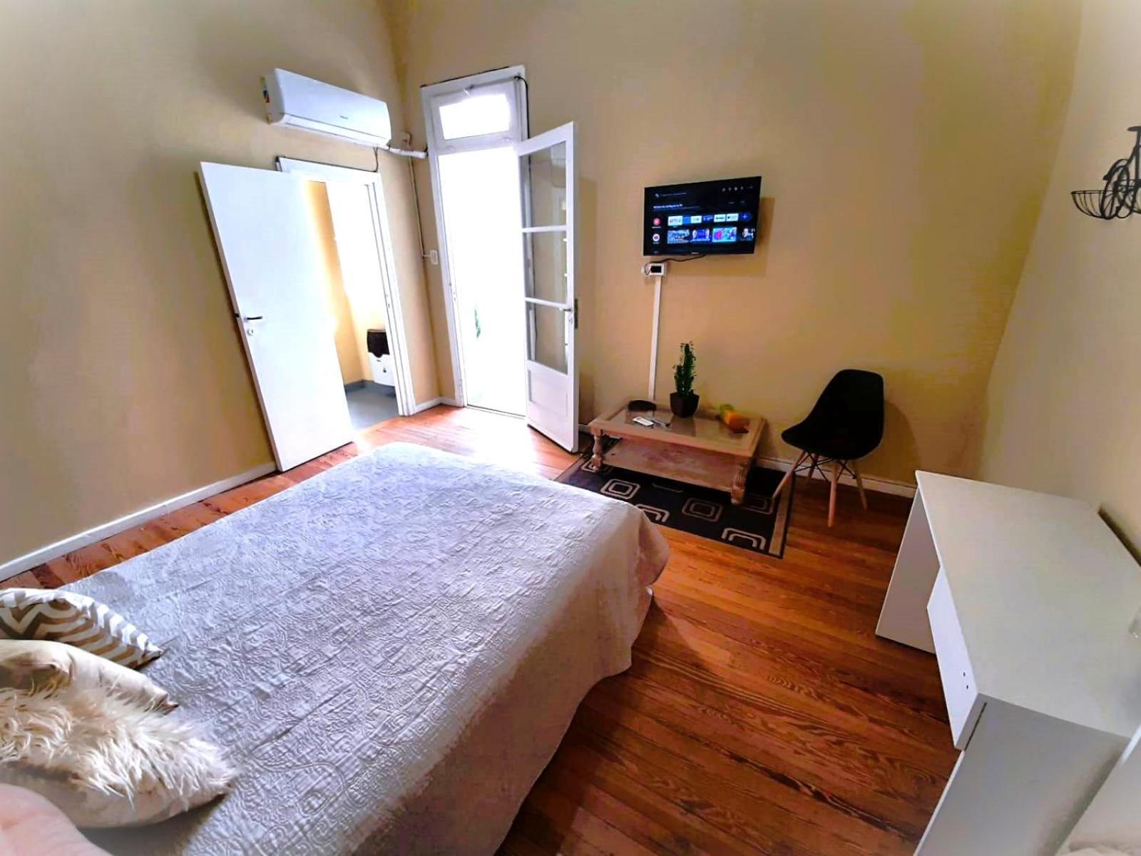 Ph Tipo Casa Con Patio - Palermo Hollywood - A Cuadras De Santa Fe Y Juan B Justo * Ciudad Autónoma de Buenos Aires