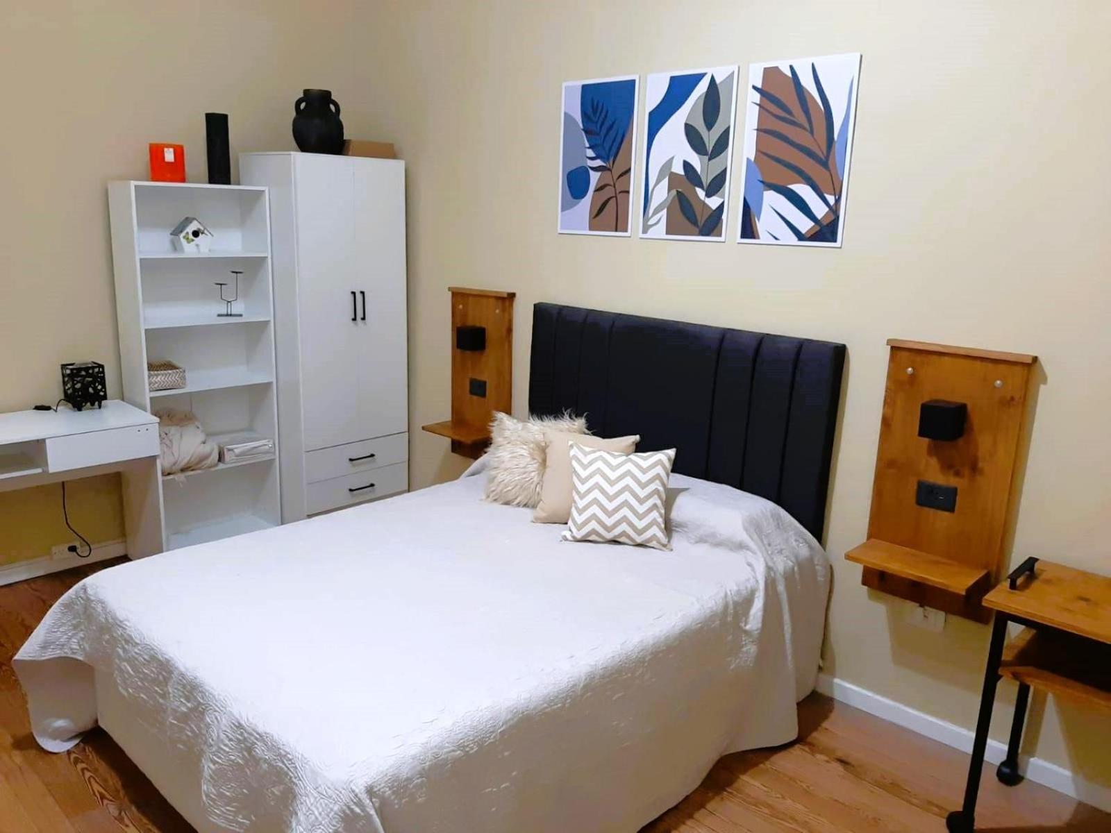 Ph Tipo Casa Con Patio - Palermo Hollywood - A Cuadras De Santa Fe Y Juan B Justo * Ciudad Autónoma de Buenos Aires