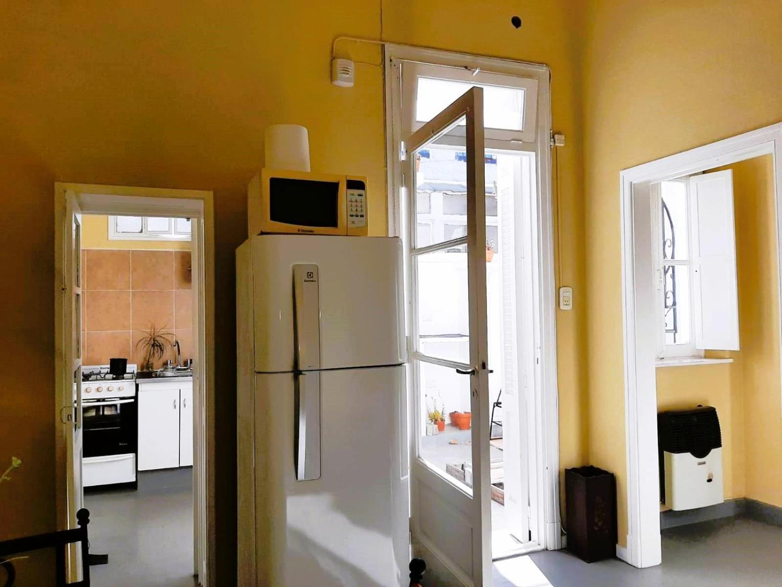 Сasa de vacaciones Ph Tipo Casa Con Patio - Palermo Hollywood - A Cuadras De Santa Fe Y Juan B Justo