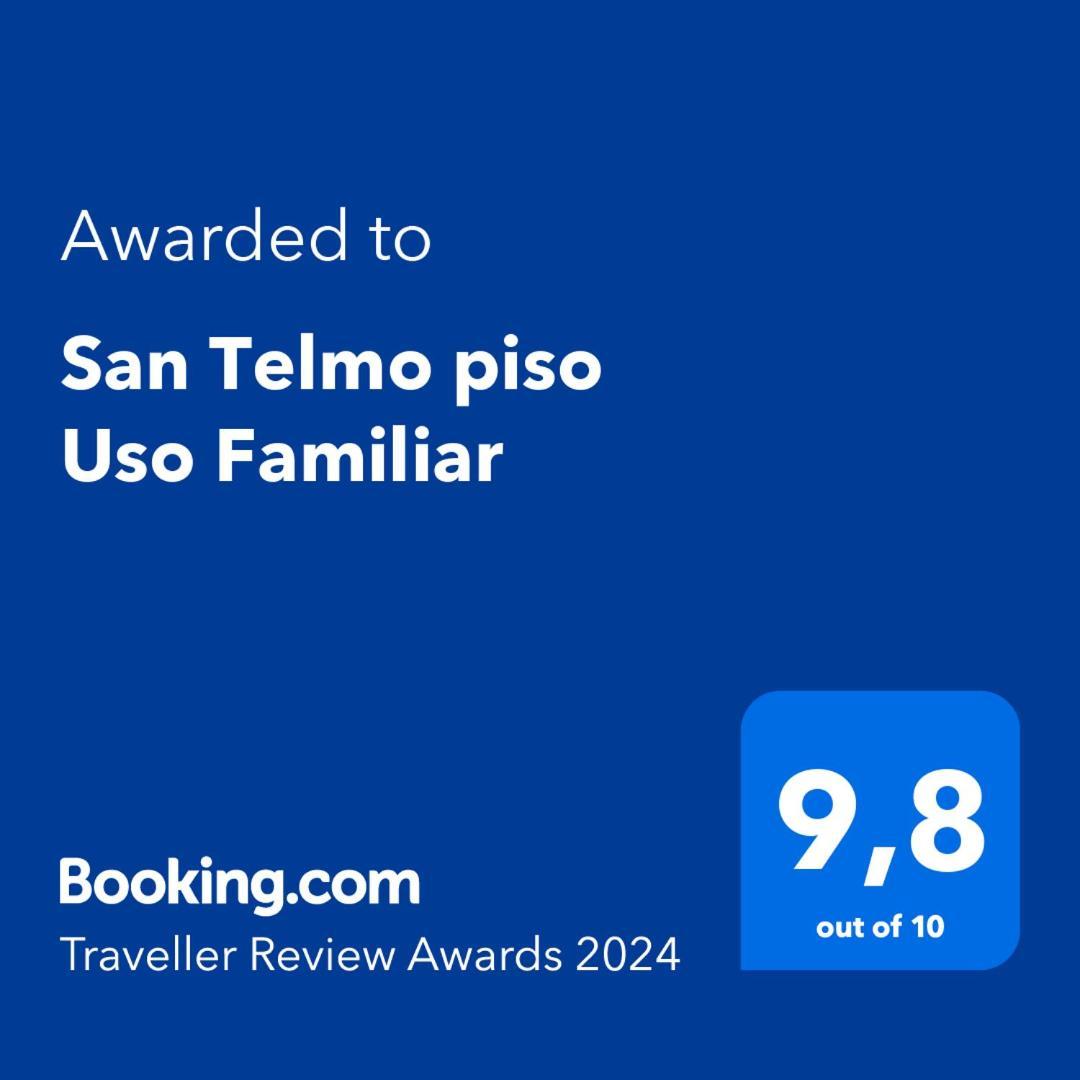 San Telmo Piso Uso Familiar Cincuenta Mil Pesos La Noche Buenos Aires