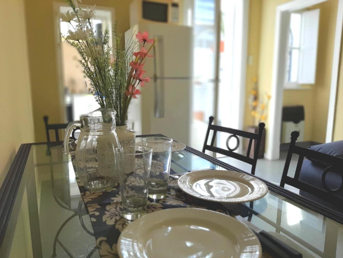 Ph Tipo Casa Con Patio - Palermo Hollywood - A Cuadras De Santa Fe Y Juan B Justo Ciudad Autónoma de Buenos Aires