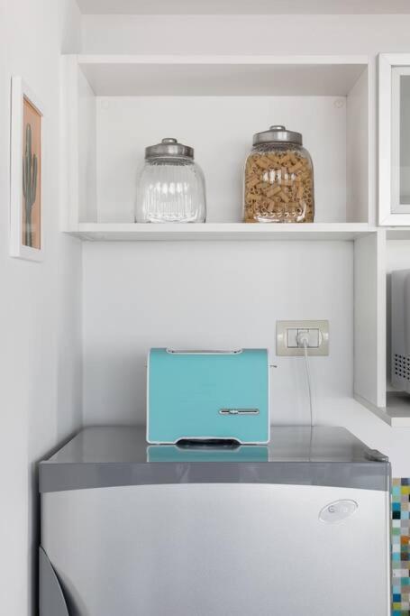 Oasis De Lujo En San Telmo - Pileta, Parrilla, Laundry Y Gym Apartamento *