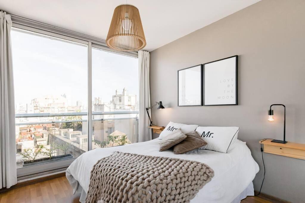Oasis De Lujo En San Telmo - Pileta, Parrilla, Laundry Y Gym Apartamento Ciudad Autónoma de Buenos Aires