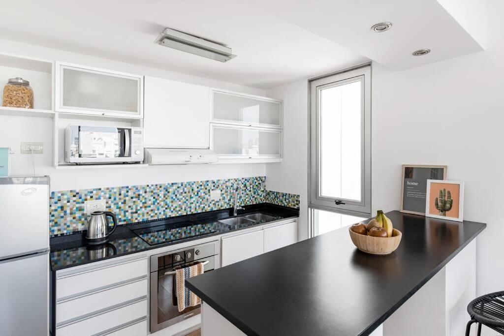 Oasis De Lujo En San Telmo - Pileta, Parrilla, Laundry Y Gym Ciudad Autónoma de Buenos Aires