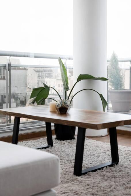 Oasis De Lujo En San Telmo - Pileta, Parrilla, Laundry Y Gym Ciudad Autónoma de Buenos Aires