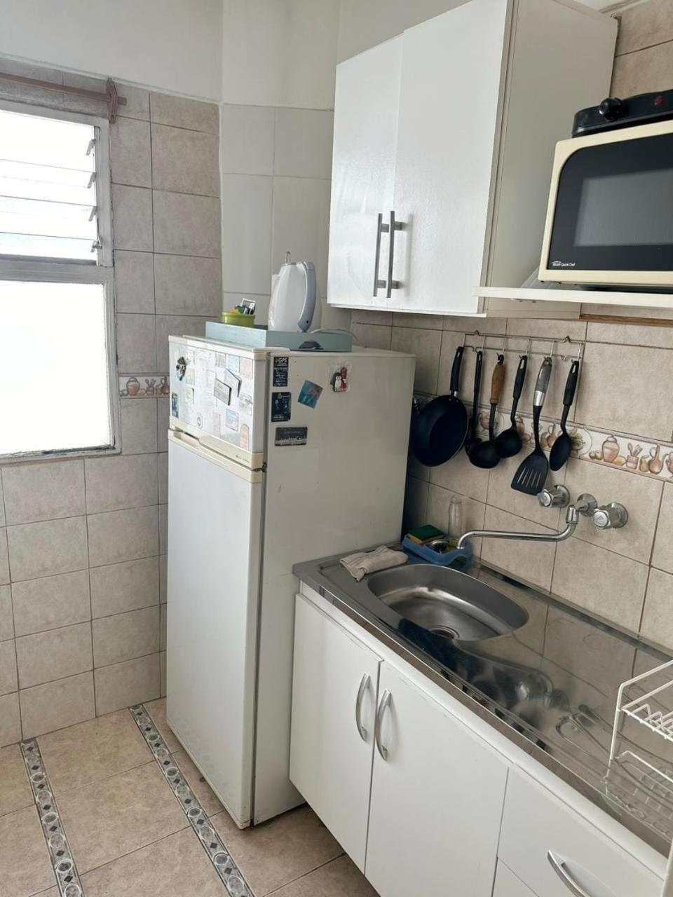 Apartamento Acogedor Departamento En Corazon De Ciudad Autónoma de Buenos Aires