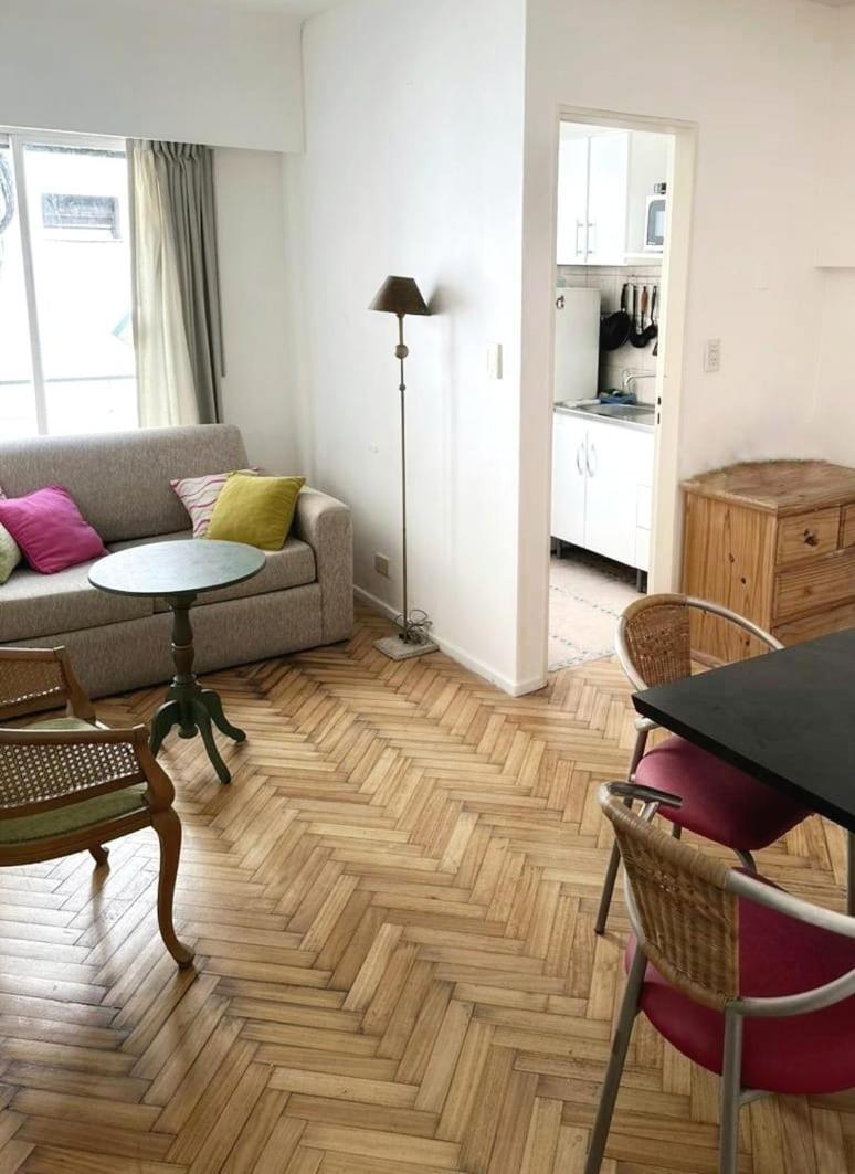 Acogedor Departamento En Corazon De Ciudad Autónoma de Buenos Aires