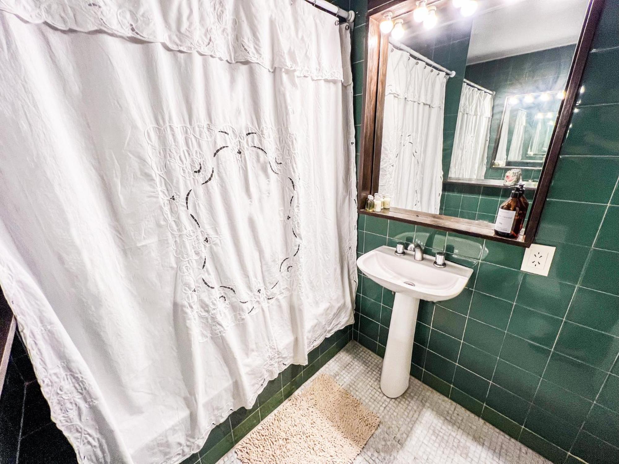 Apartamento Rentup - Ubicacion Privilegiada, Junto A Bosques De Palermo Y Campo Arg De Polo *