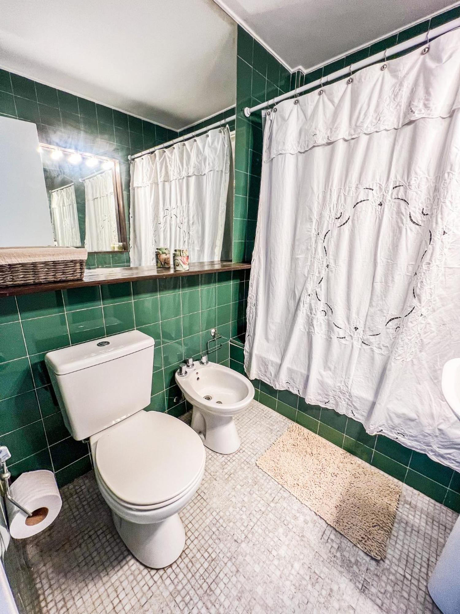 Rentup - Ubicacion Privilegiada, Junto A Bosques De Palermo Y Campo Arg De Polo Apartamento