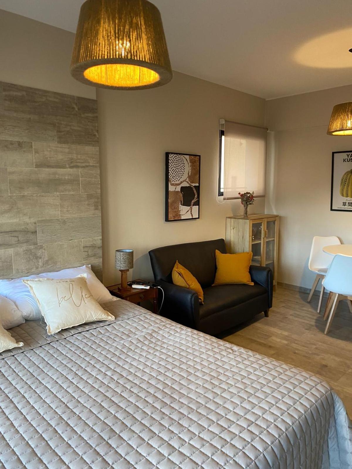 Depto Marty Apartamento Ciudad Autónoma de Buenos Aires