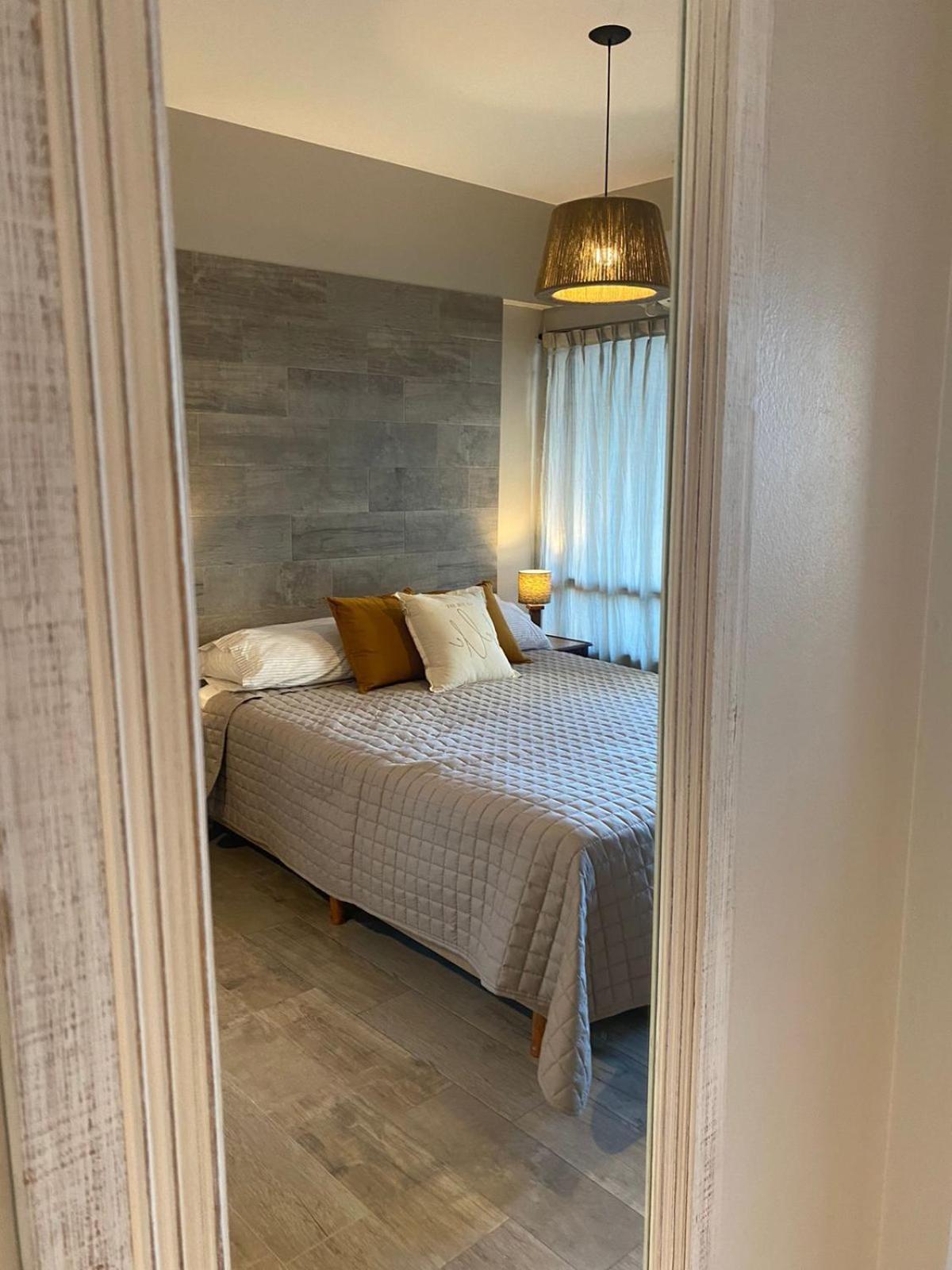 Apartamento Depto Marty