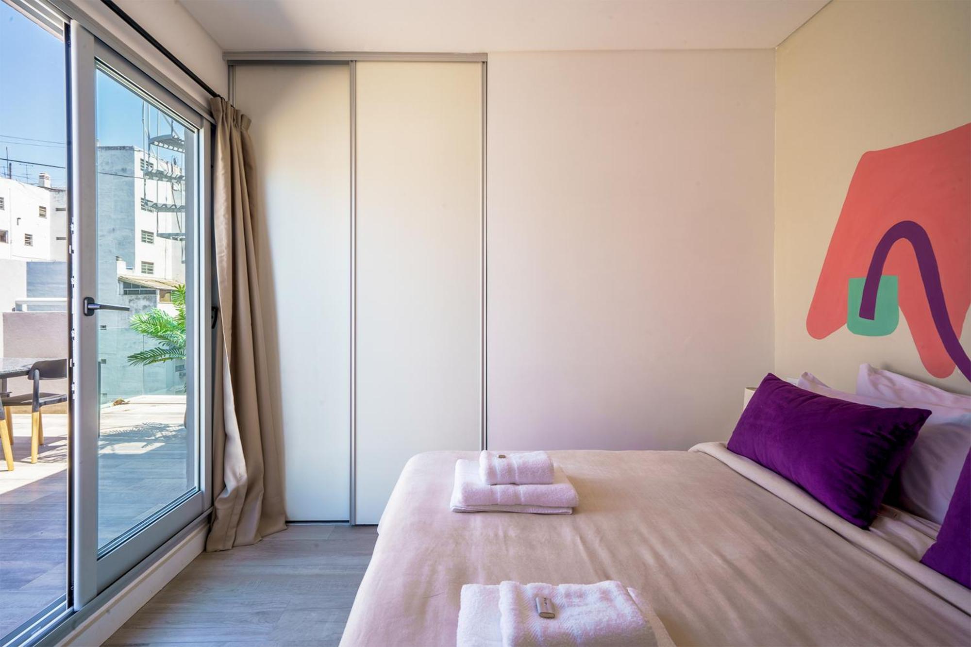 Fliphaus Virrey 300 - Lux Aparts 'h' Congreso Apartamento