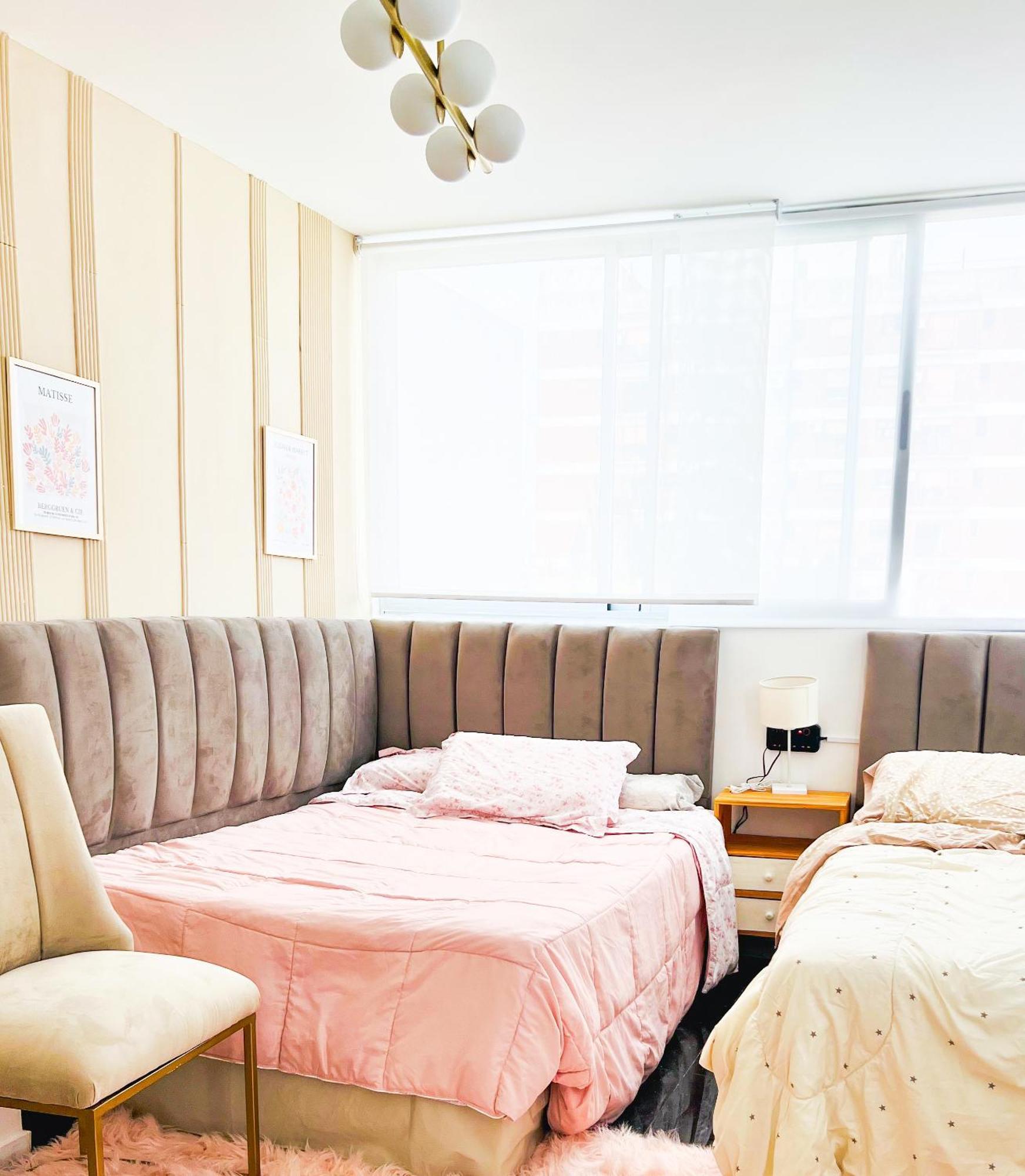 Apartamento Arret Depto En *