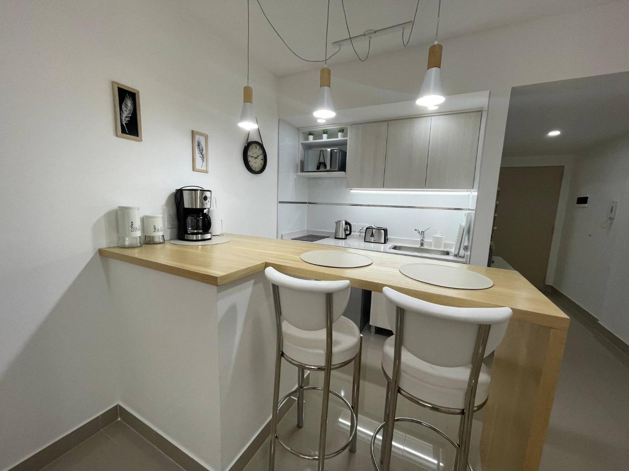 Moderno Estudio En San Telmo- Paseo De La Cisterna Apartamento Ciudad Autónoma de Buenos Aires