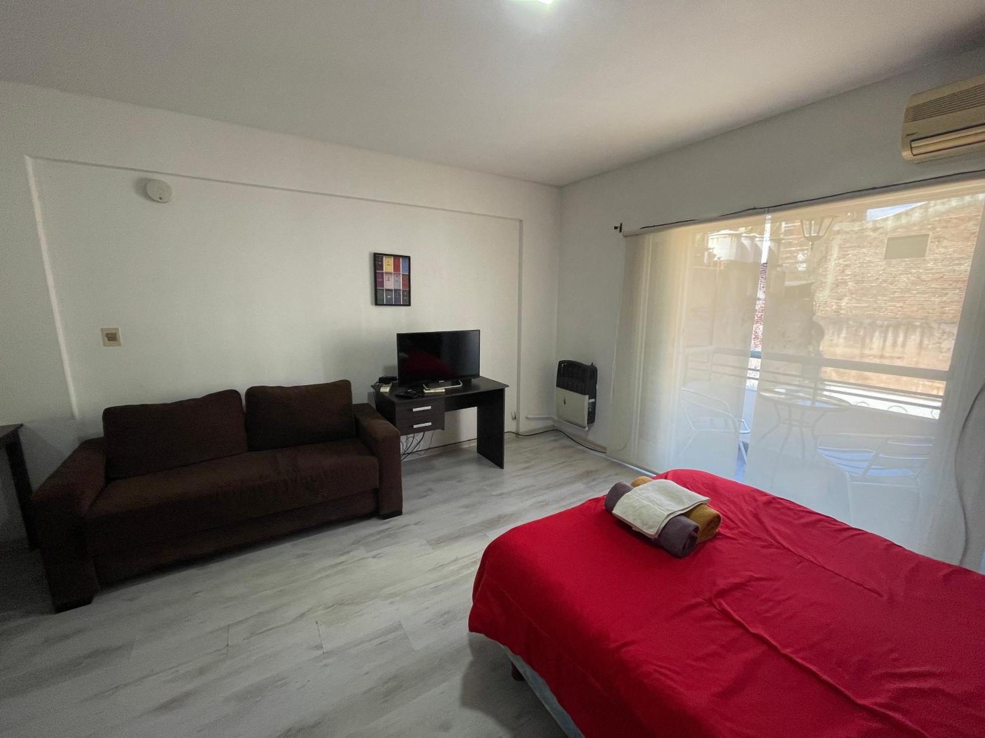 Apartamento Beautiful In The Area Of Congreso Ciudad Autónoma de Buenos Aires