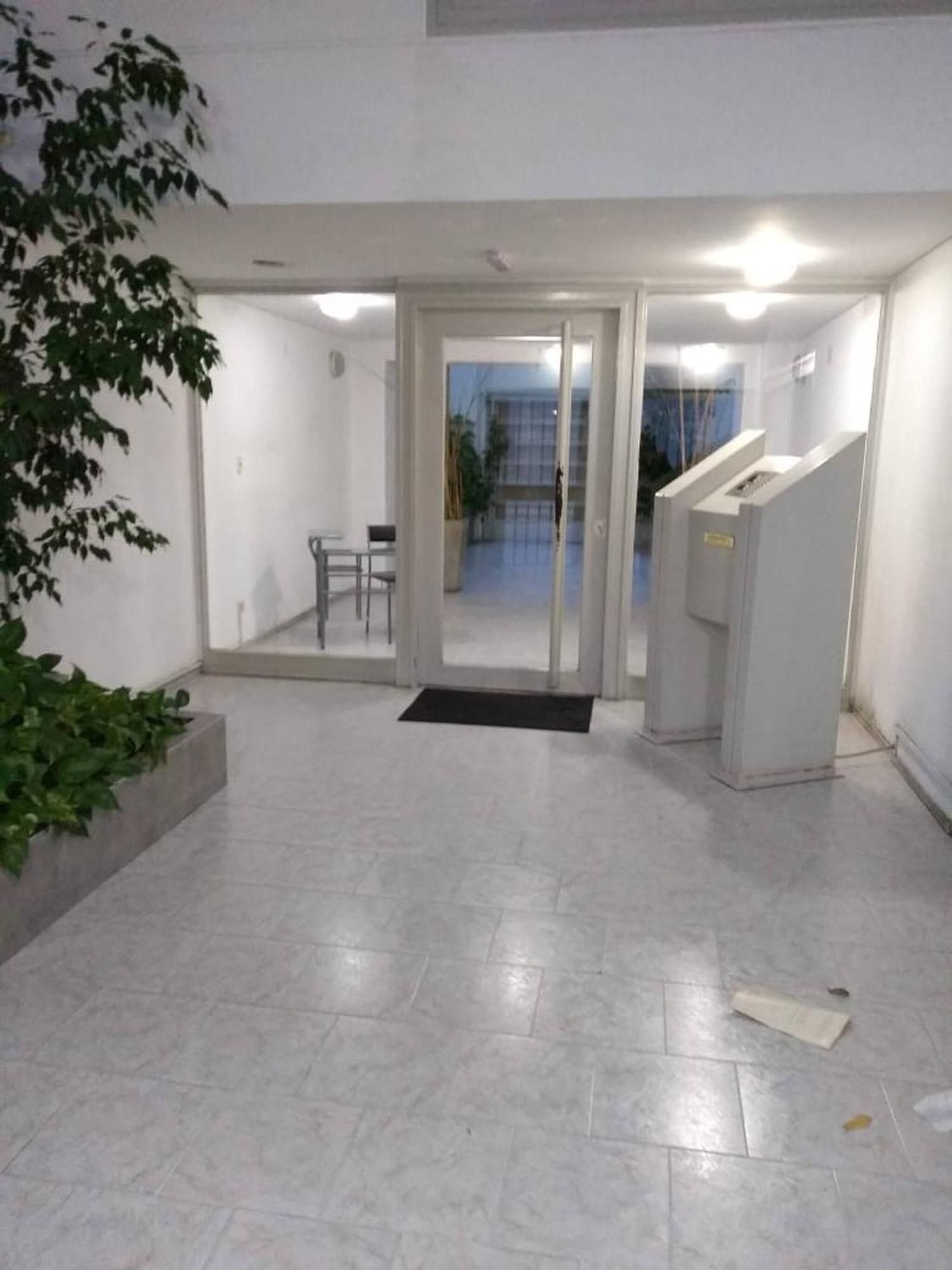 Apartamento Beautiful In The Area Of Congreso *