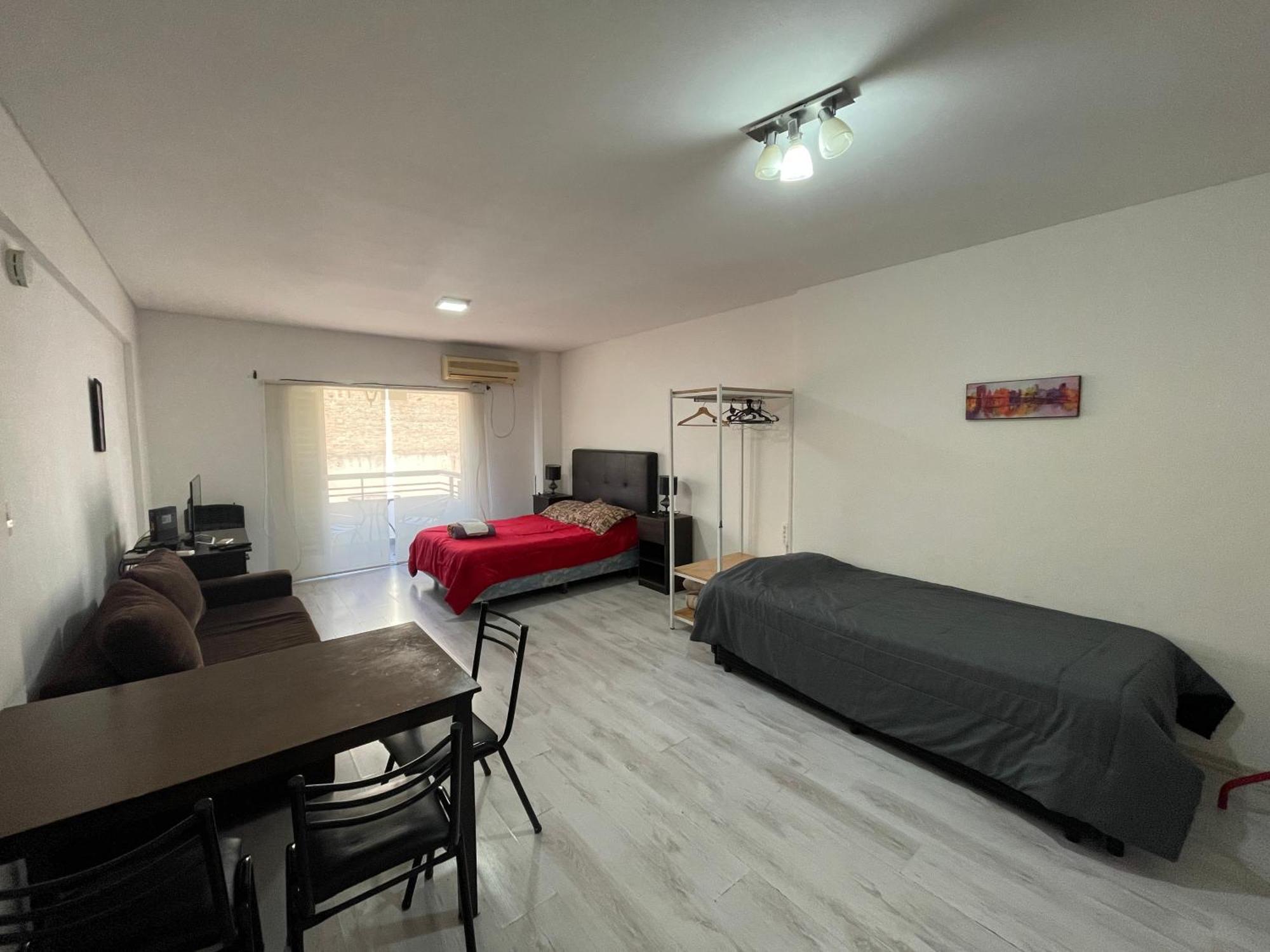 Apartamento Beautiful In The Area Of Congreso