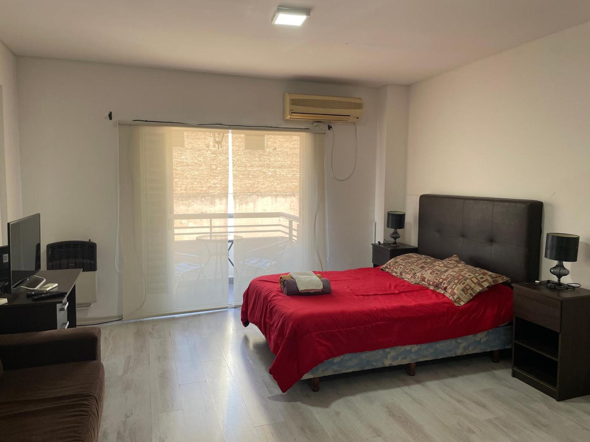 Apartamento Beautiful In The Area Of Congreso