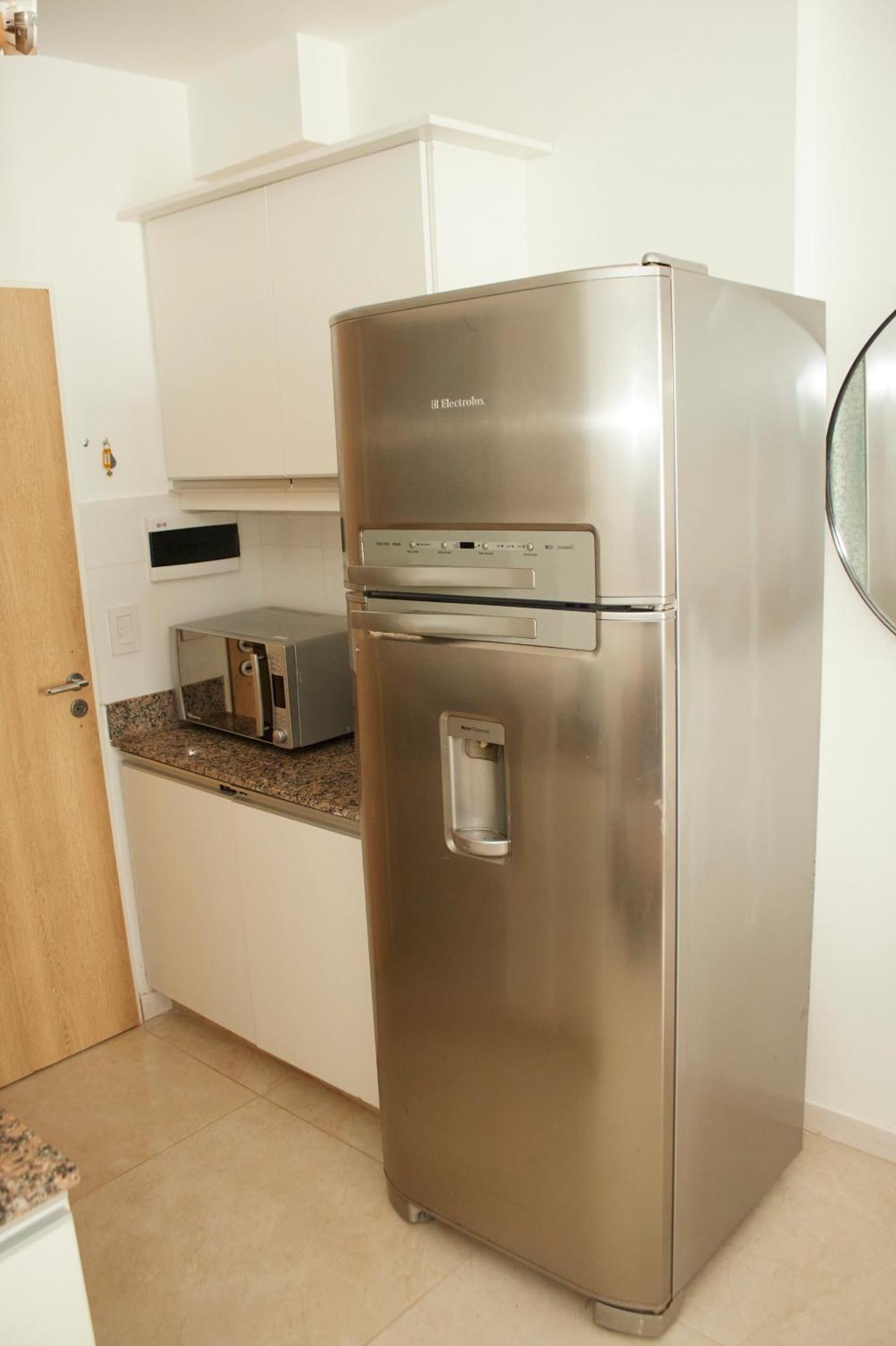 Moderno Departamento A Estrenar Ciudad Autónoma de Buenos Aires