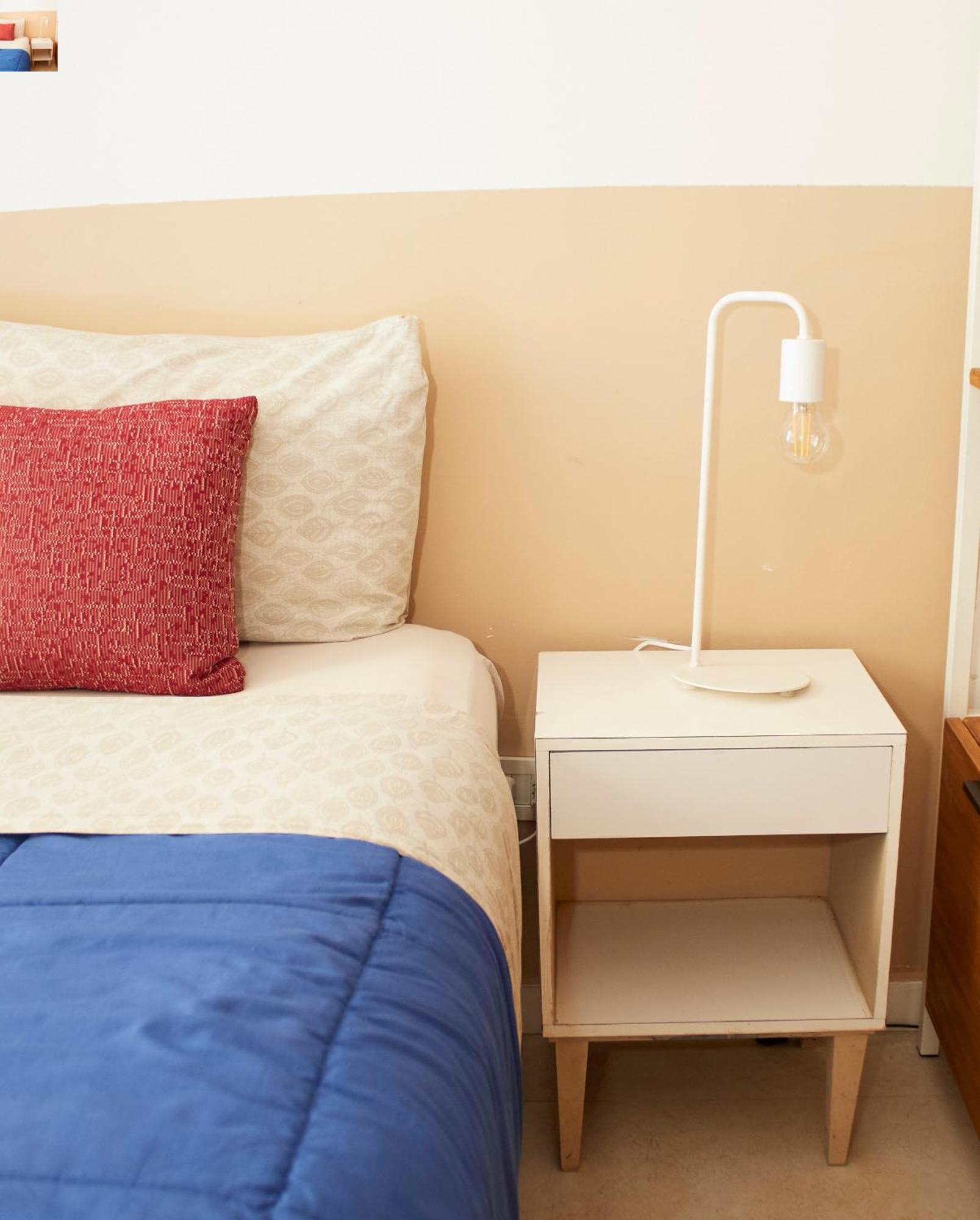 Moderno Departamento A Estrenar Apartamento Ciudad Autónoma de Buenos Aires