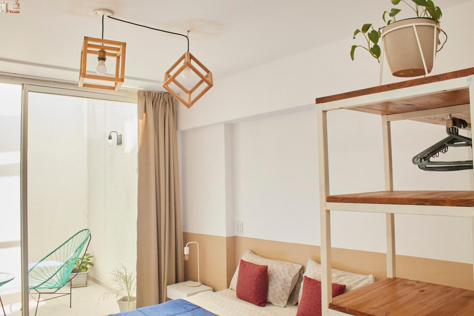Apartamento Moderno Departamento A Estrenar *