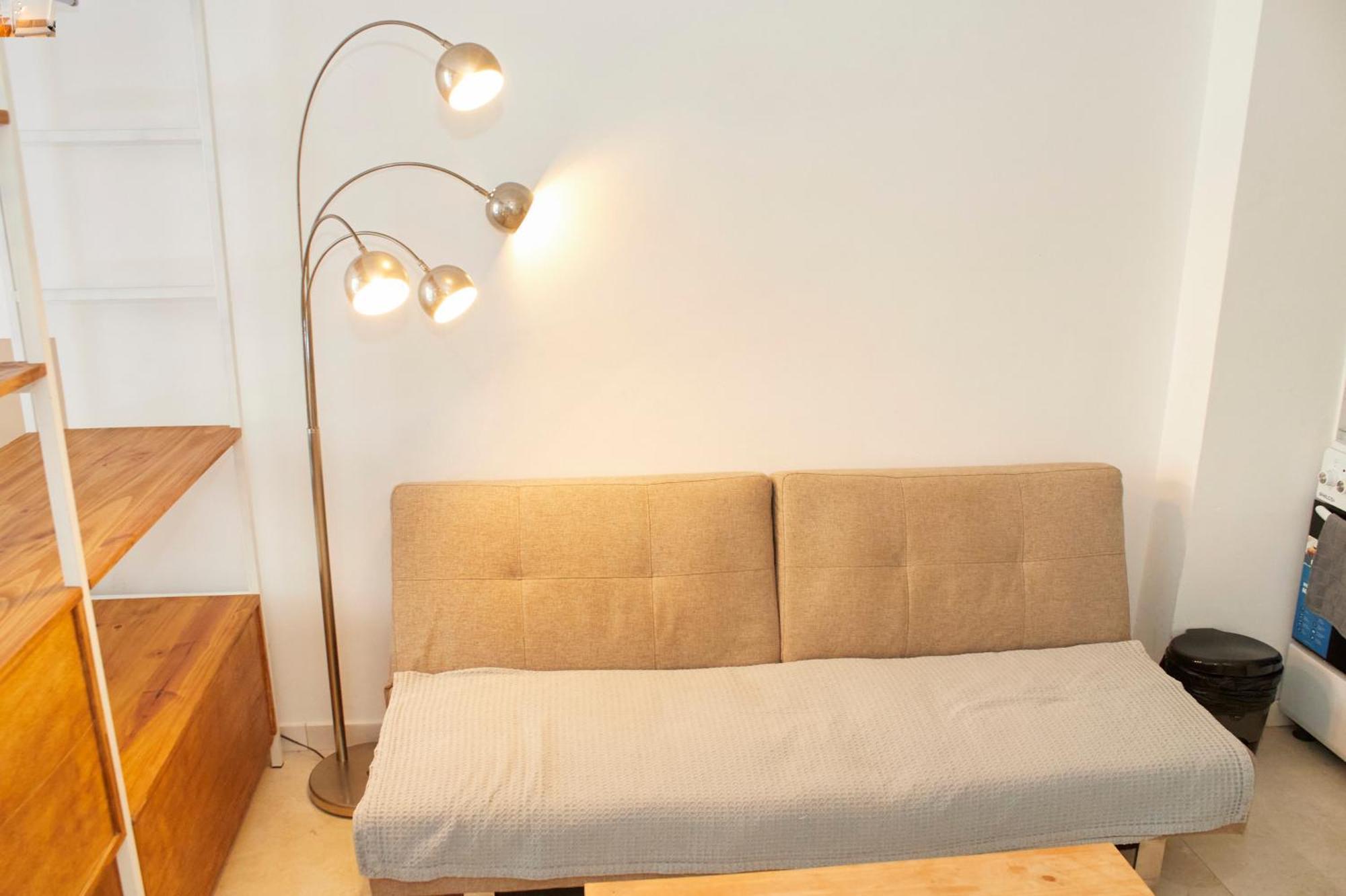 Apartamento Moderno Departamento A Estrenar Ciudad Autónoma de Buenos Aires