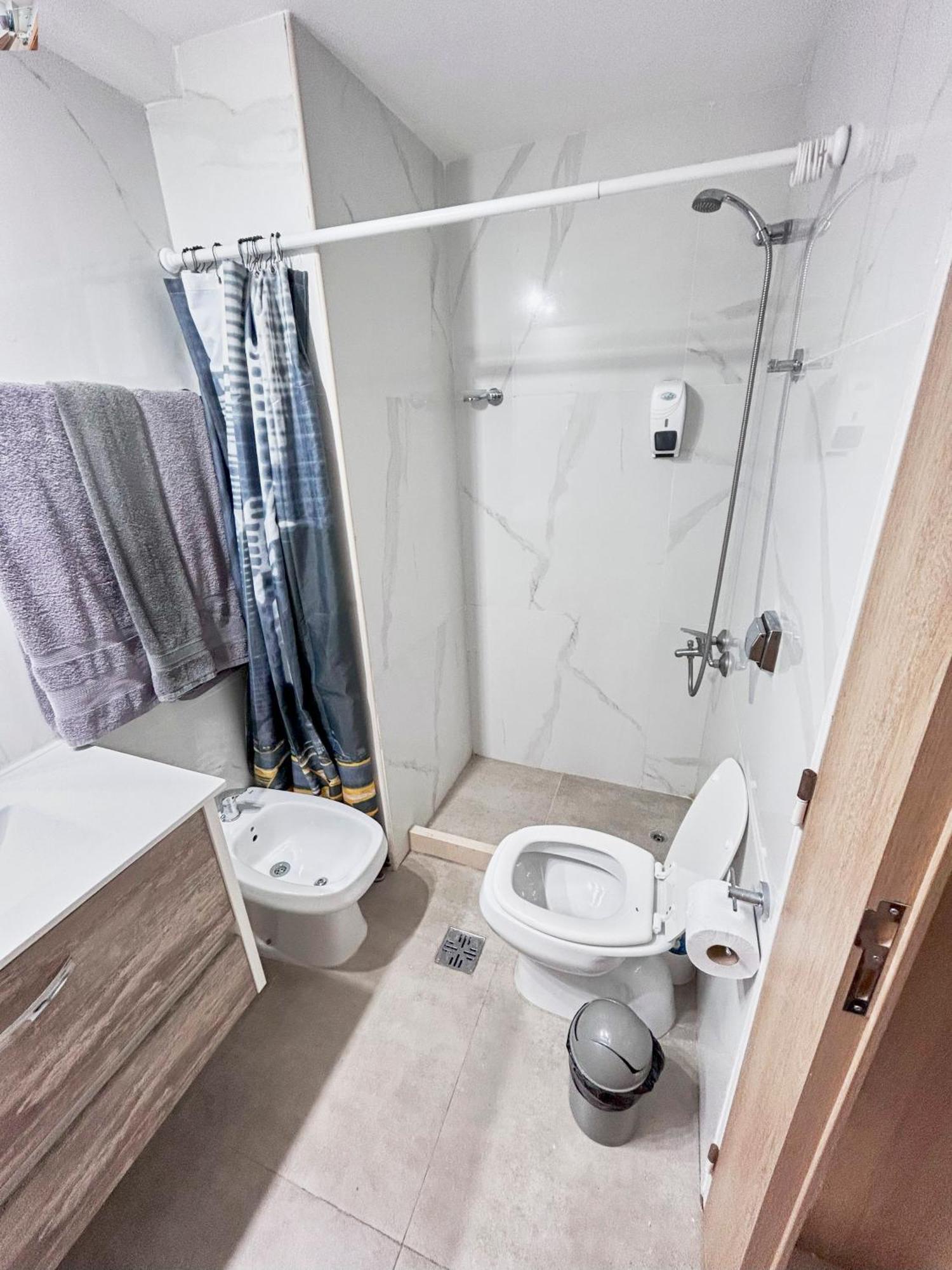 Apartamento Moderno Departamento A Estrenar *