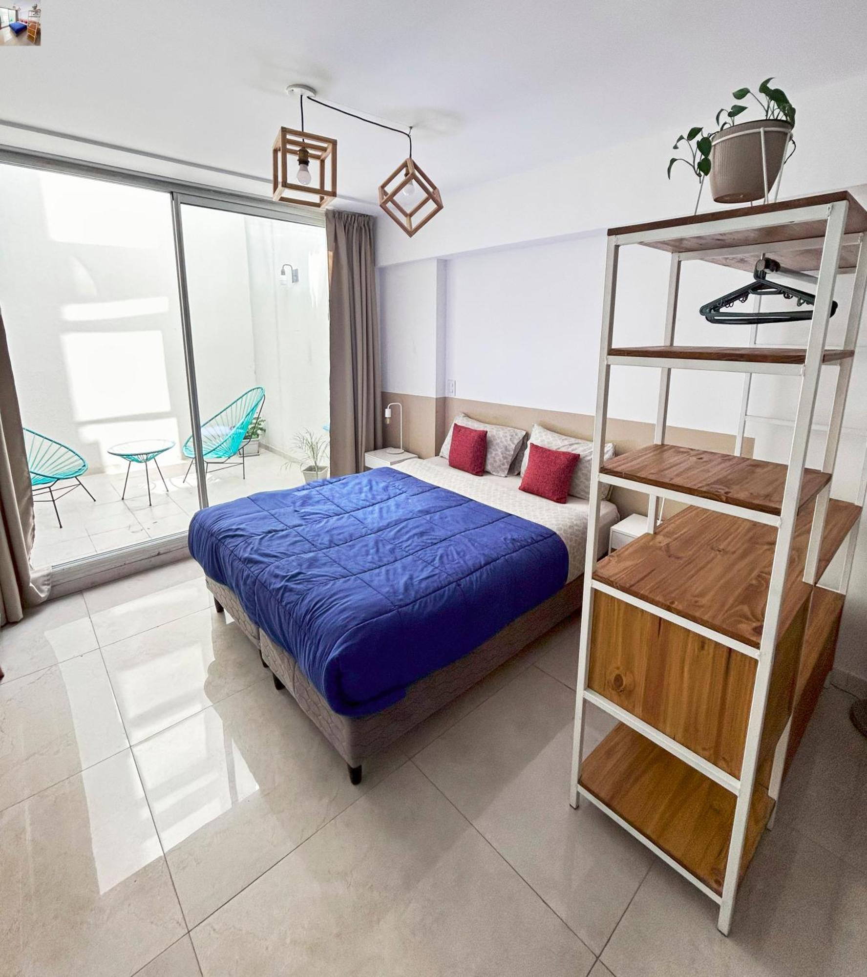 Apartamento Moderno Departamento A Estrenar Ciudad Autónoma de Buenos Aires