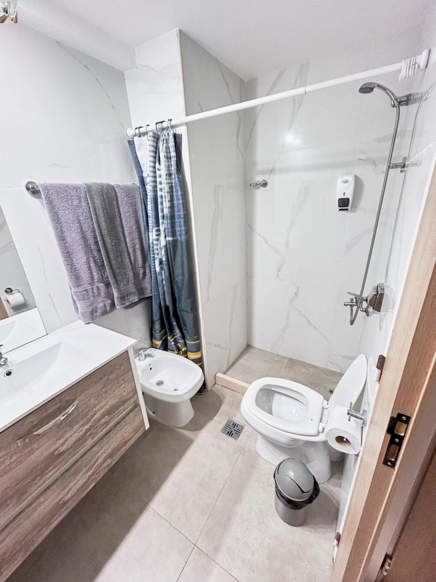 Moderno Departamento A Estrenar Ciudad Autónoma de Buenos Aires
