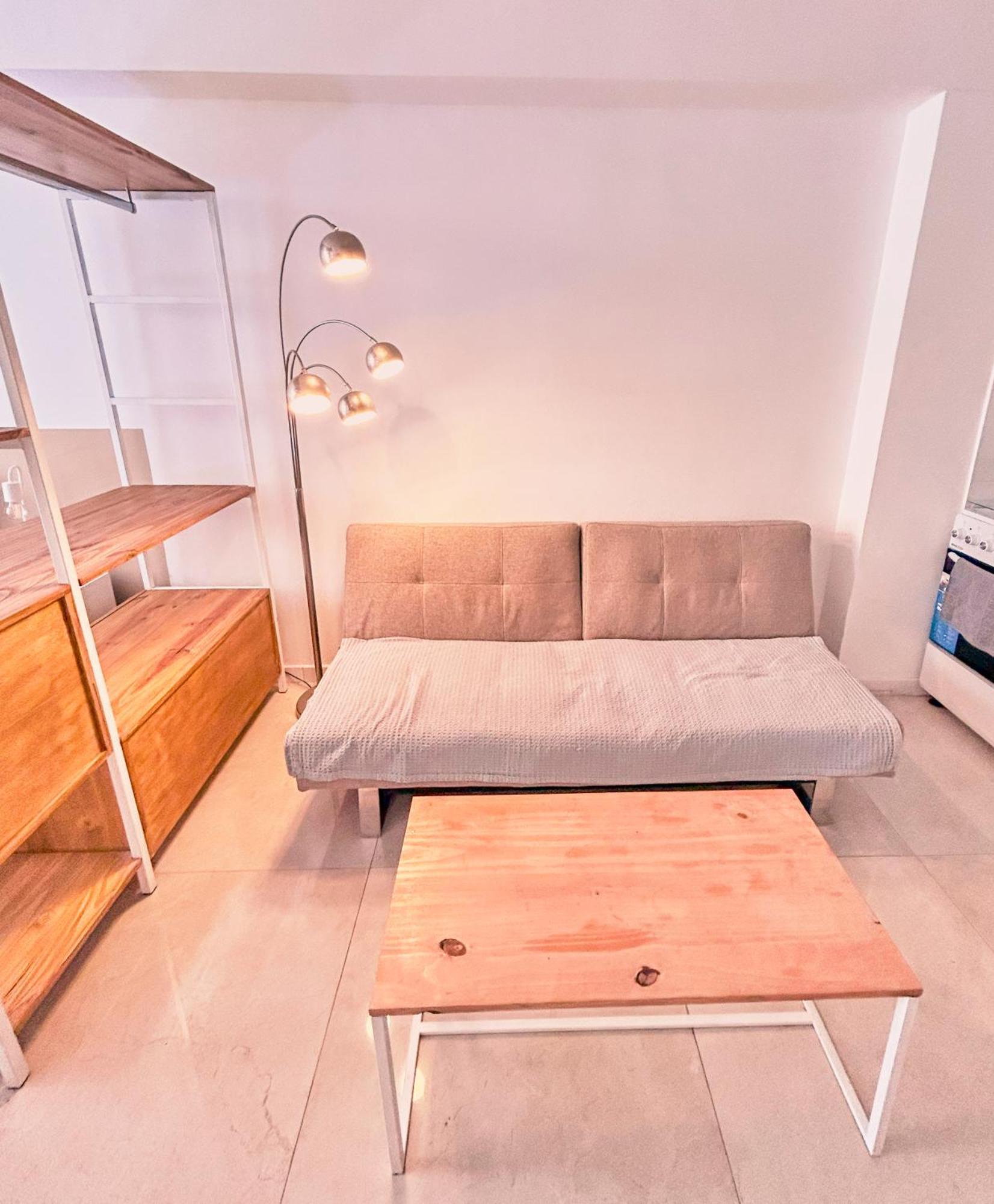Apartamento Moderno Departamento A Estrenar