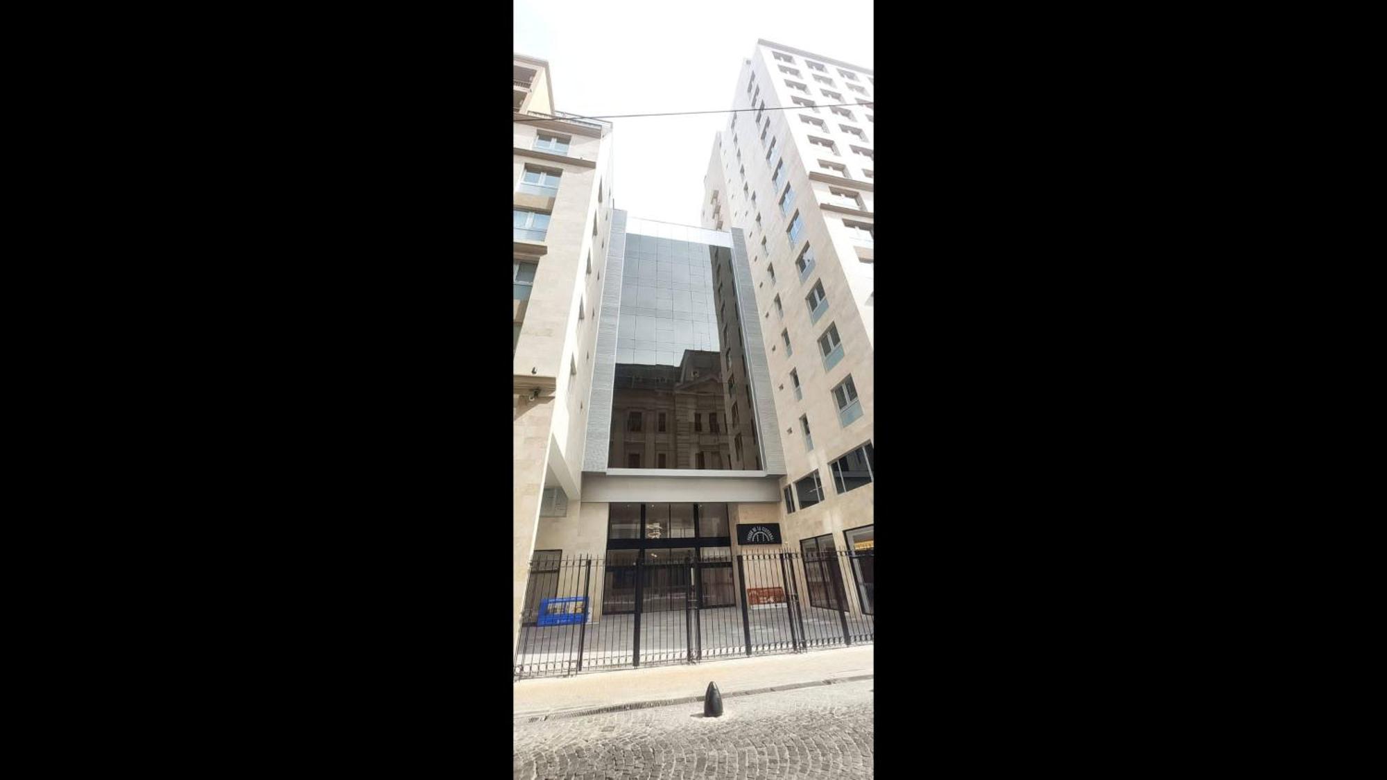 San Telmo Luxury Paseo De La Cisterna Apartamento