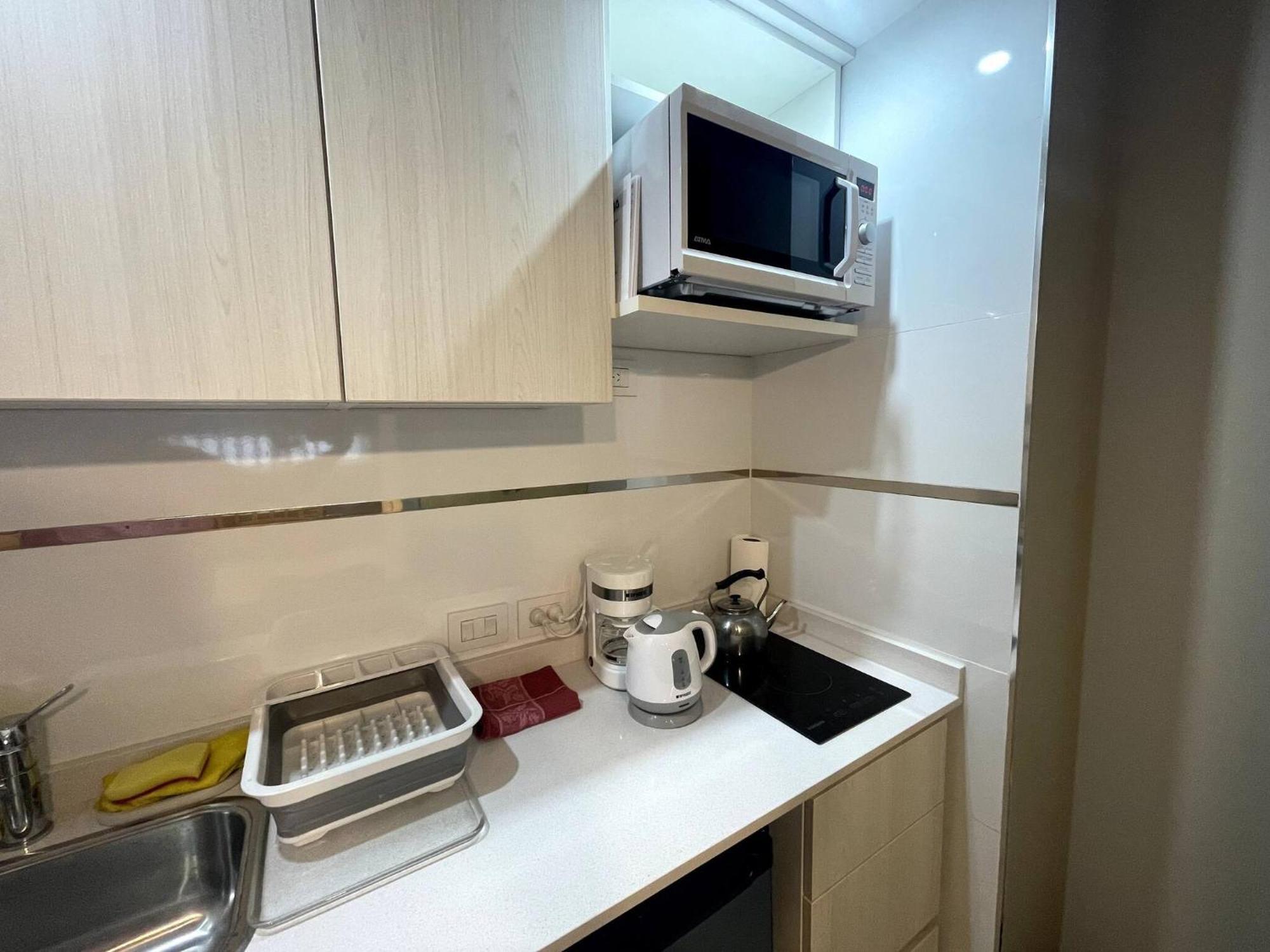Apartamento San Telmo Luxury Paseo De La Cisterna Ciudad Autónoma de Buenos Aires