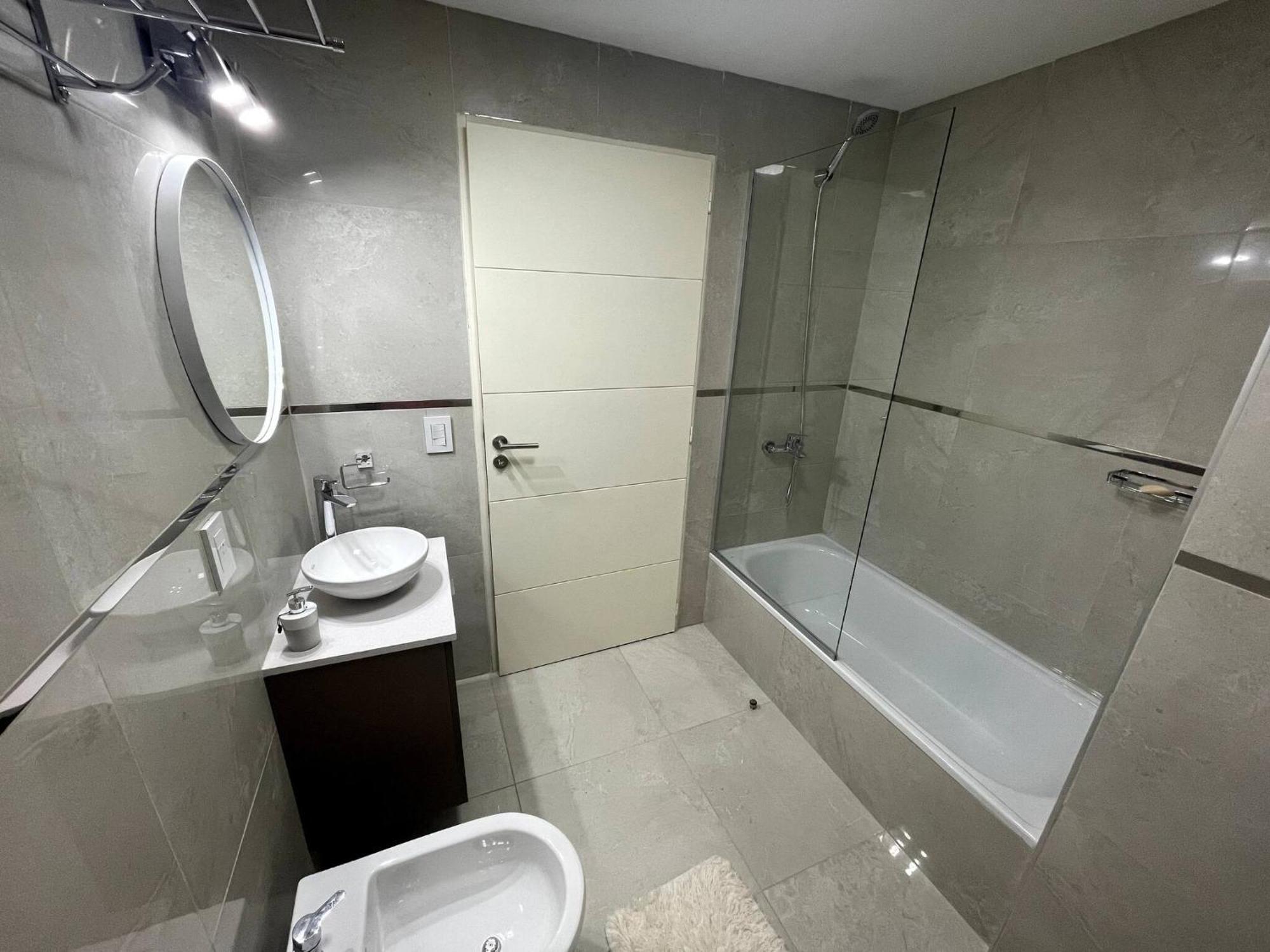 San Telmo Luxury Paseo De La Cisterna Apartamento Ciudad Autónoma de Buenos Aires