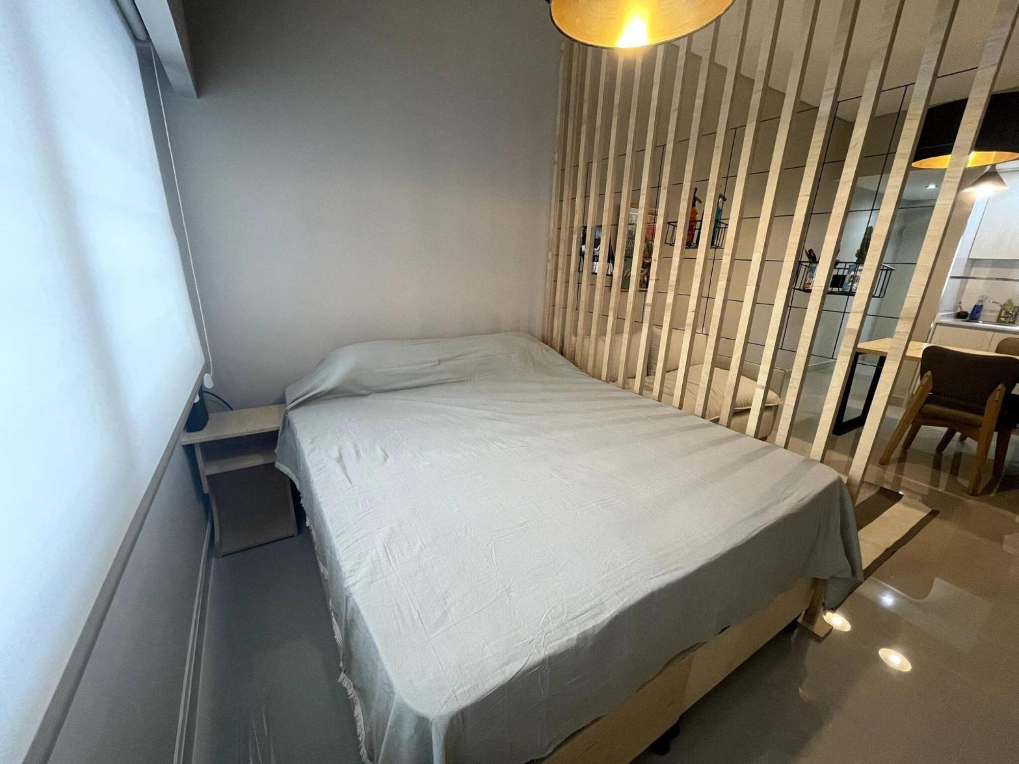 San Telmo Luxury Paseo De La Cisterna Apartamento