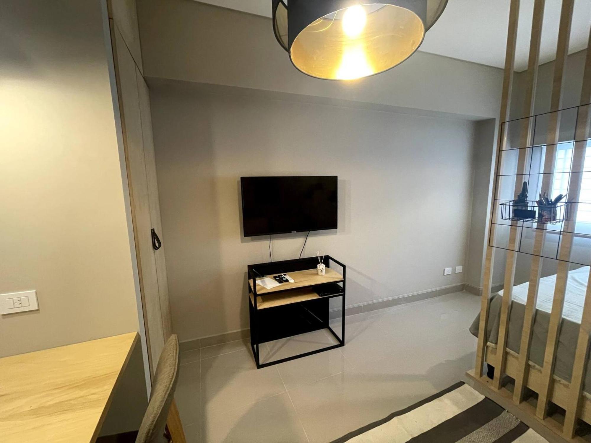 San Telmo Luxury Paseo De La Cisterna Apartamento Ciudad Autónoma de Buenos Aires