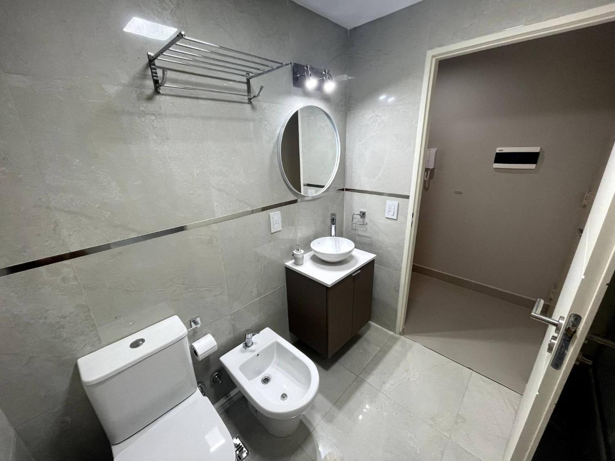 San Telmo Luxury Paseo De La Cisterna Apartamento