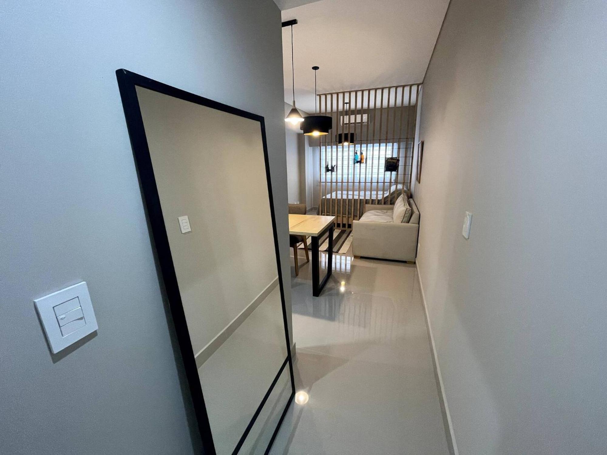 Apartamento San Telmo Luxury Paseo De La Cisterna Ciudad Autónoma de Buenos Aires