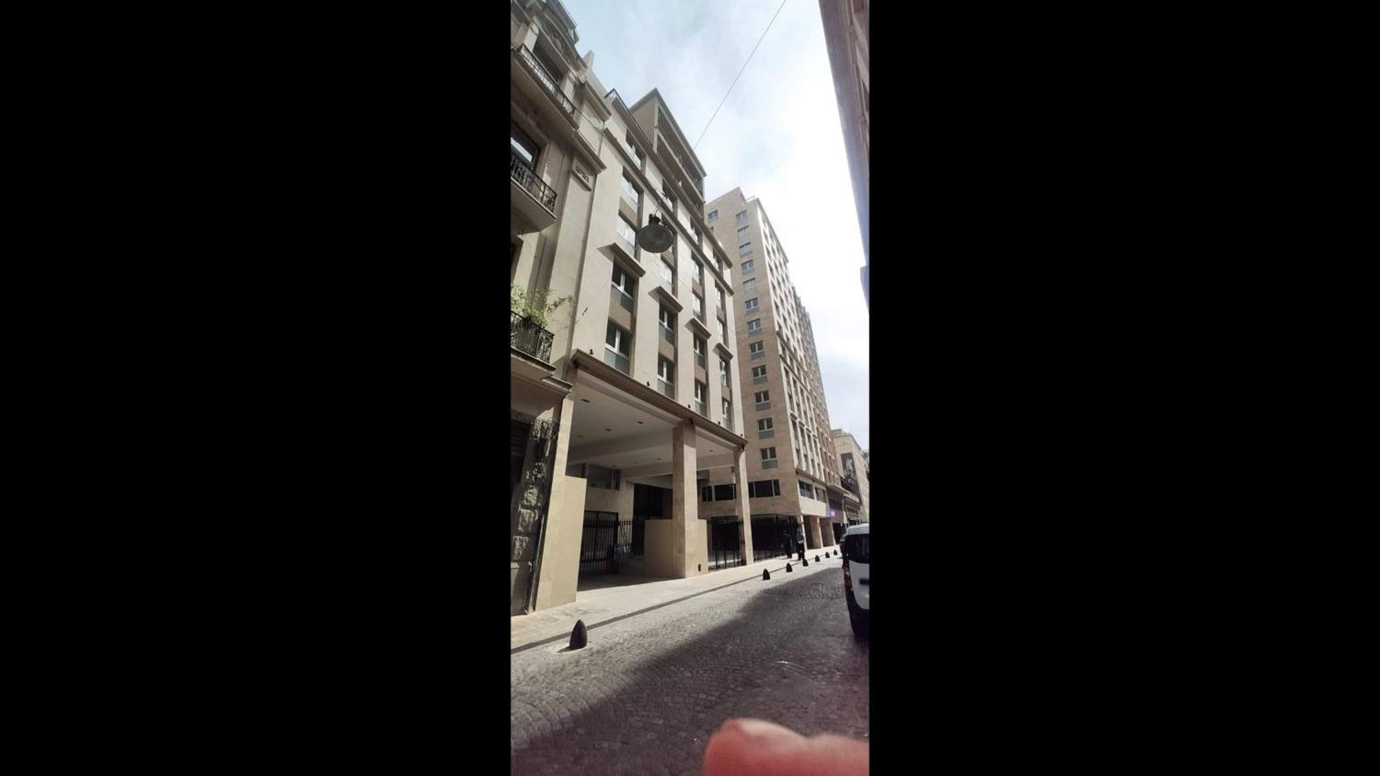 In San Telmo- Paseo De La Cisterna- 529 Ciudad Autónoma de Buenos Aires