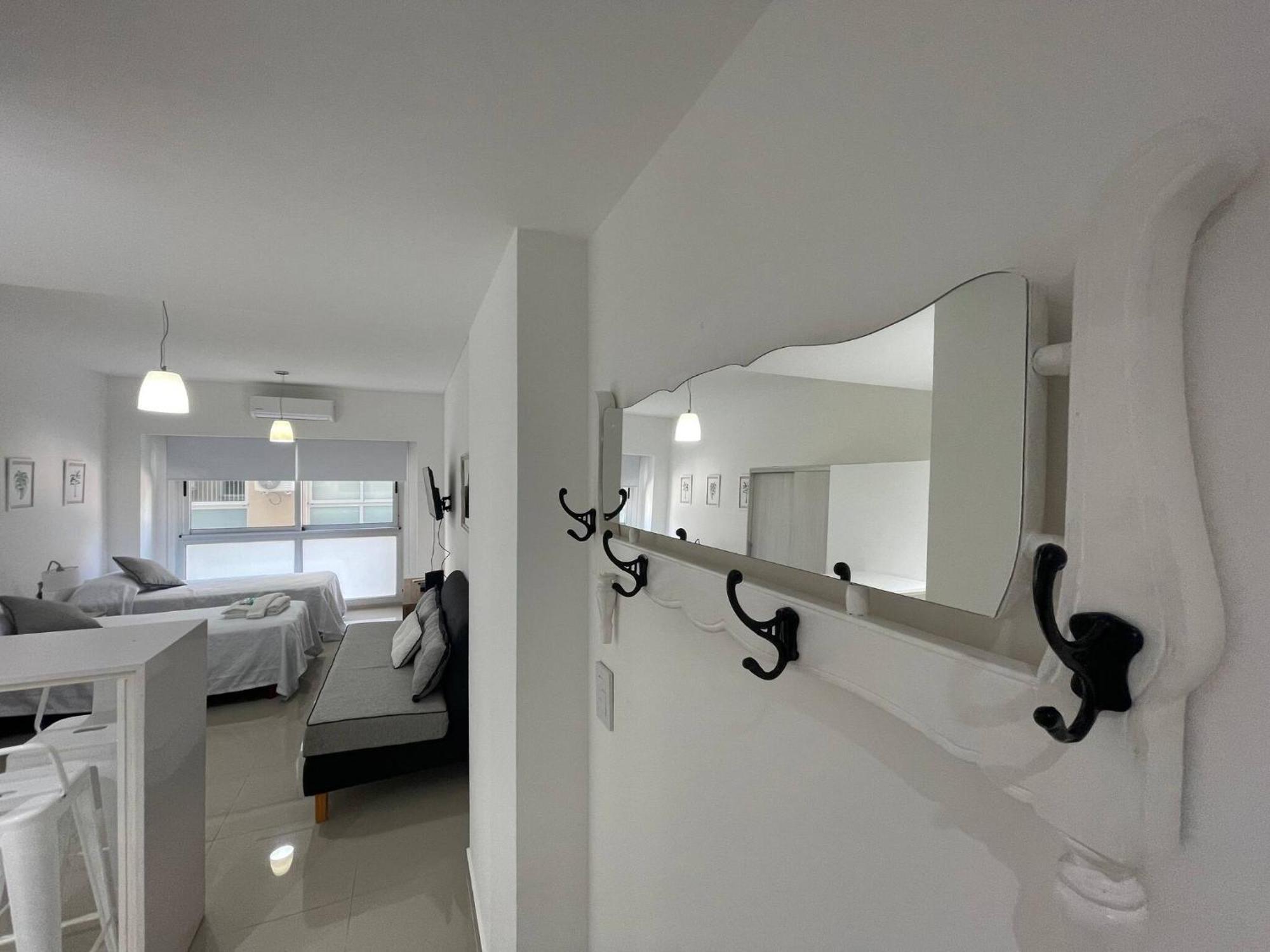 In San Telmo- Paseo De La Cisterna- 529 Apartamento Ciudad Autónoma de Buenos Aires