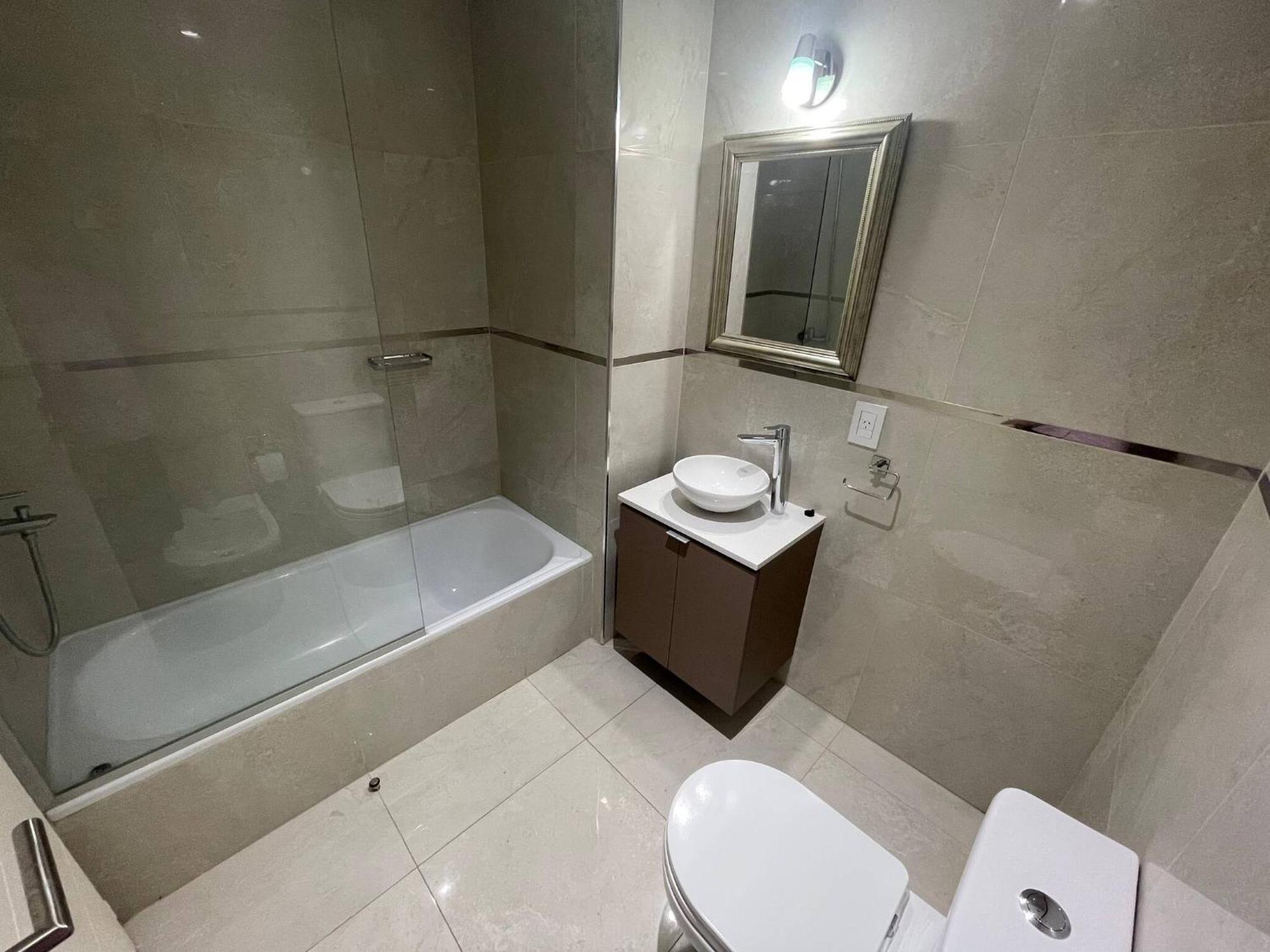 Apartamento In San Telmo- Paseo De La Cisterna- 529 *