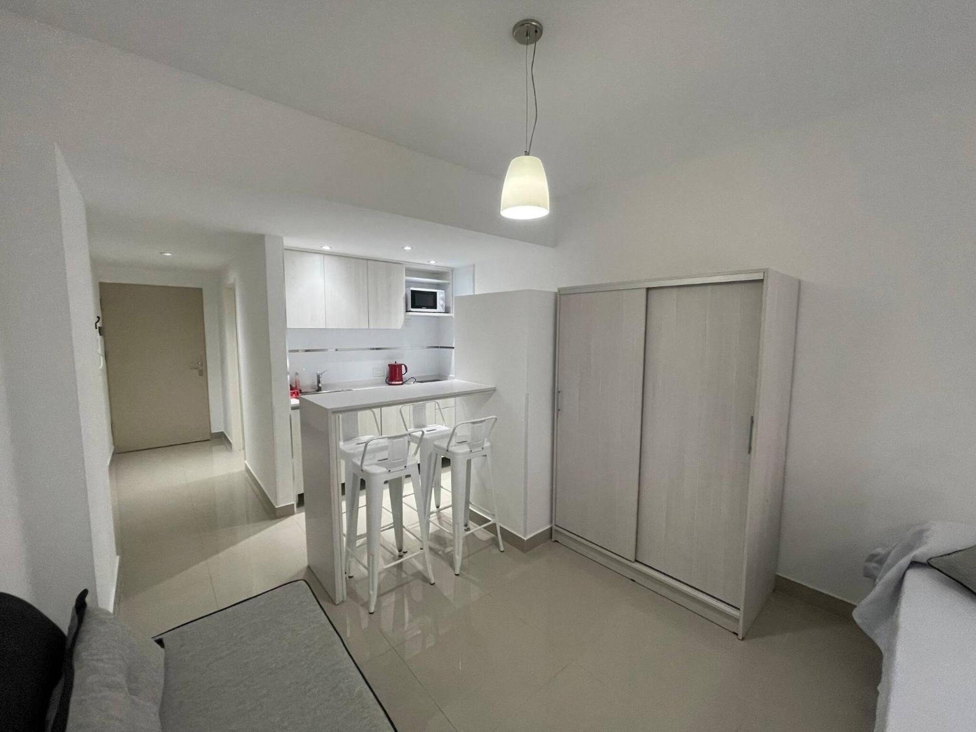 Apartamento In San Telmo- Paseo De La Cisterna- 529