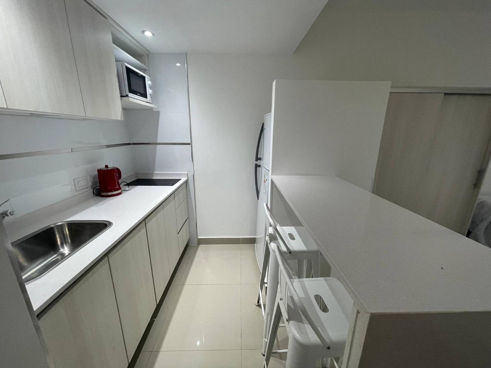 In San Telmo- Paseo De La Cisterna- 529 Apartamento Ciudad Autónoma de Buenos Aires