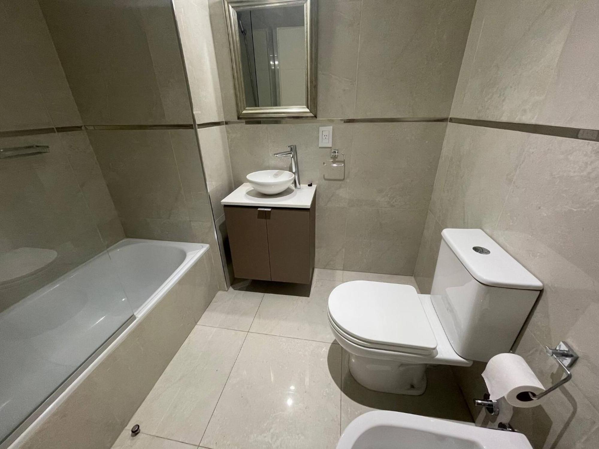 Apartamento In San Telmo- Paseo De La Cisterna- 529