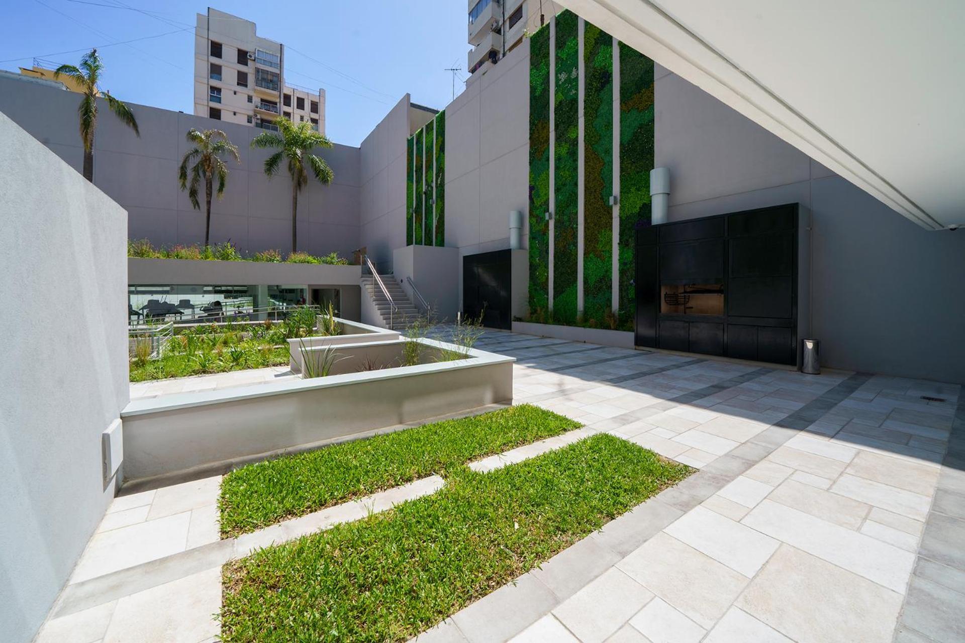 Fliphaus Virrey 7 B - Lux 1 Bd Ciudad Autónoma de Buenos Aires