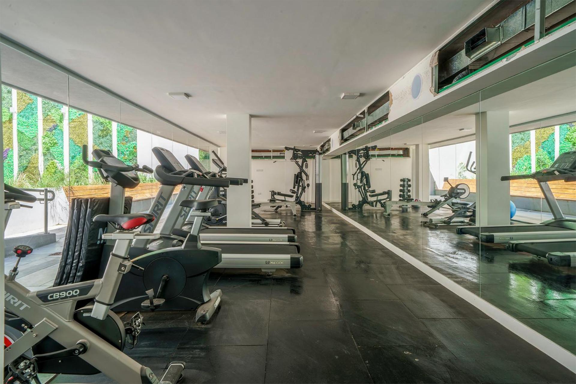 Fliphaus Virrey 7 B - Lux 1 Bd * Ciudad Autónoma de Buenos Aires